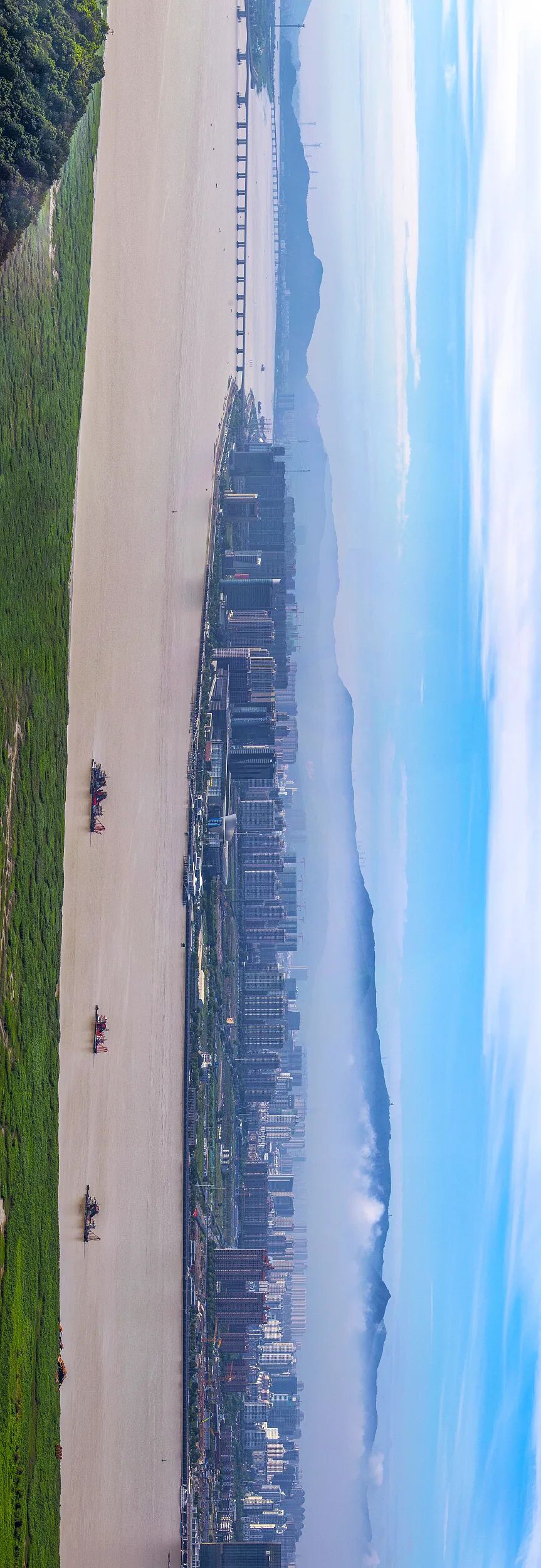 Image related to Why Is Pan Zhanle's Hometown China's Swimming Hub That Keeps Producing Champion Swimmers?