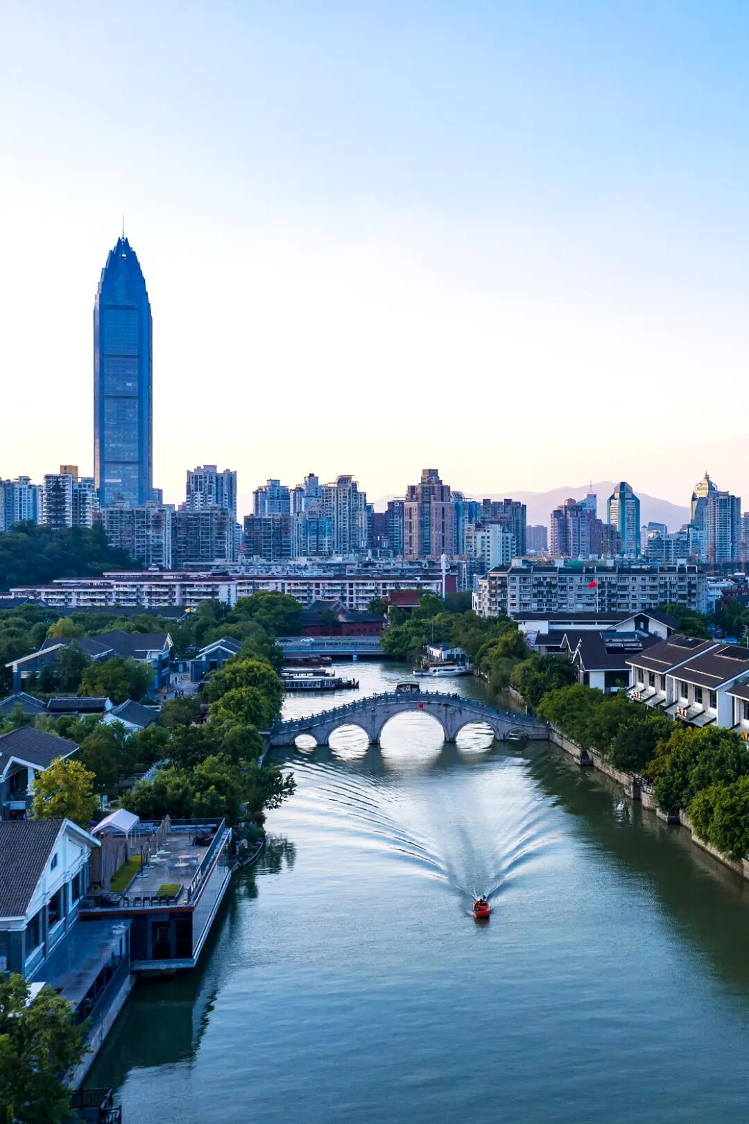 Image related to Why Is Pan Zhanle's Hometown China's Swimming Hub That Keeps Producing Champion Swimmers?