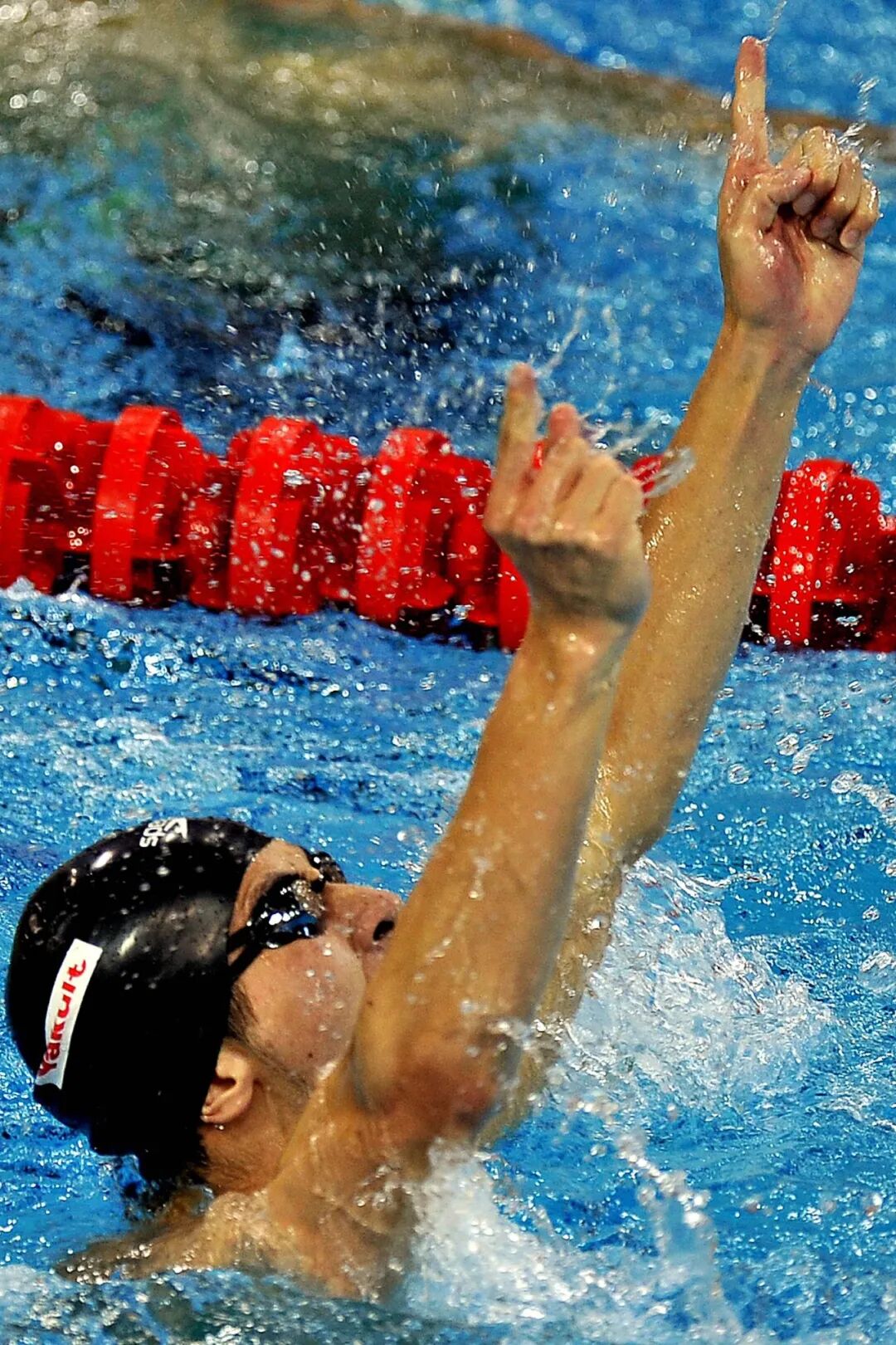 Image related to Why Is Pan Zhanle's Hometown China's Swimming Hub That Keeps Producing Champion Swimmers?