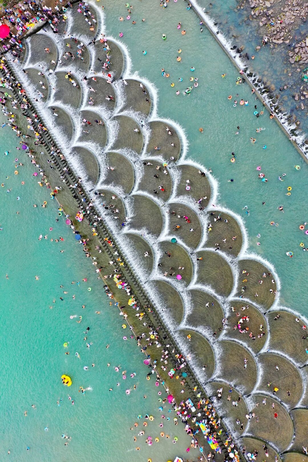 Image related to Why Is Pan Zhanle's Hometown China's Swimming Hub That Keeps Producing Champion Swimmers?