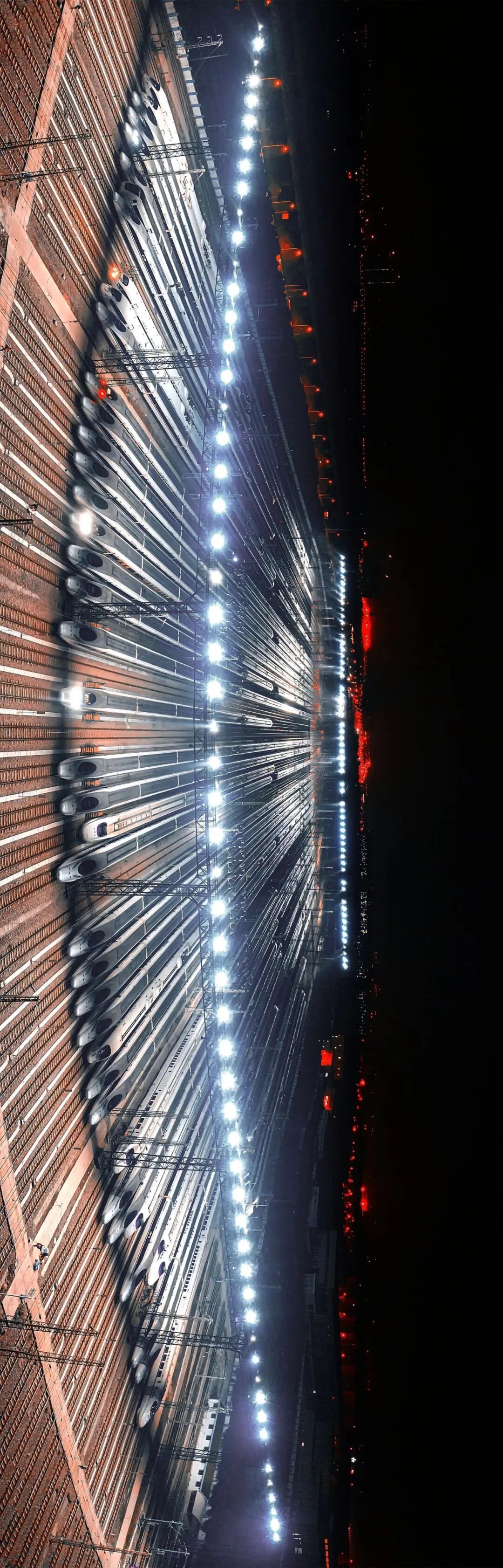 Image related to Wuhan's Global Gateway: How the Nine-Province Thoroughfare Reinvents Itself
