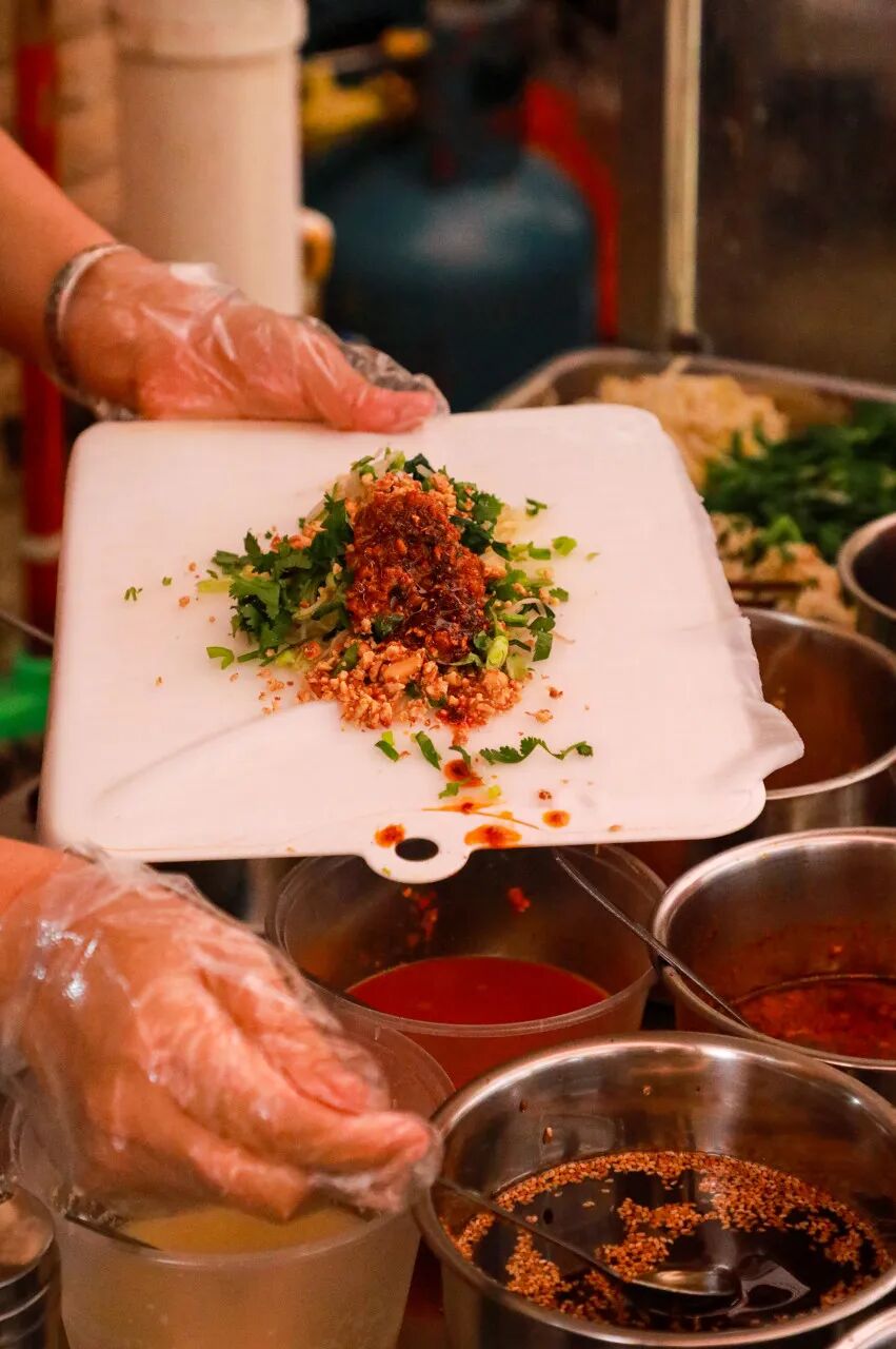 Image related to How Did This Most Addictive Food City Create the Ultimate Noodle Sensation?