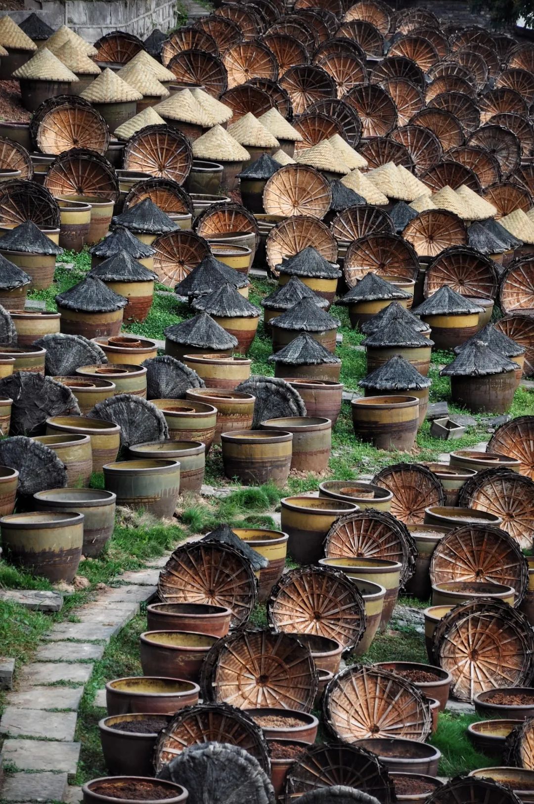 Image related to How Much Alcohol Can This Chinese "Liquor City" Really Handle?