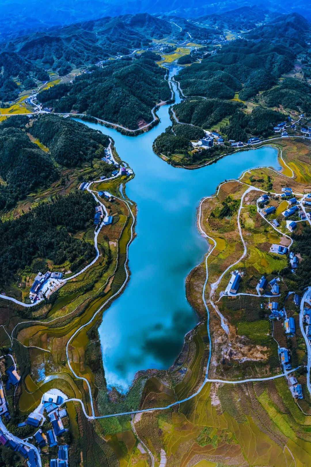 Image related to How Much Alcohol Can This Chinese "Liquor City" Really Handle?