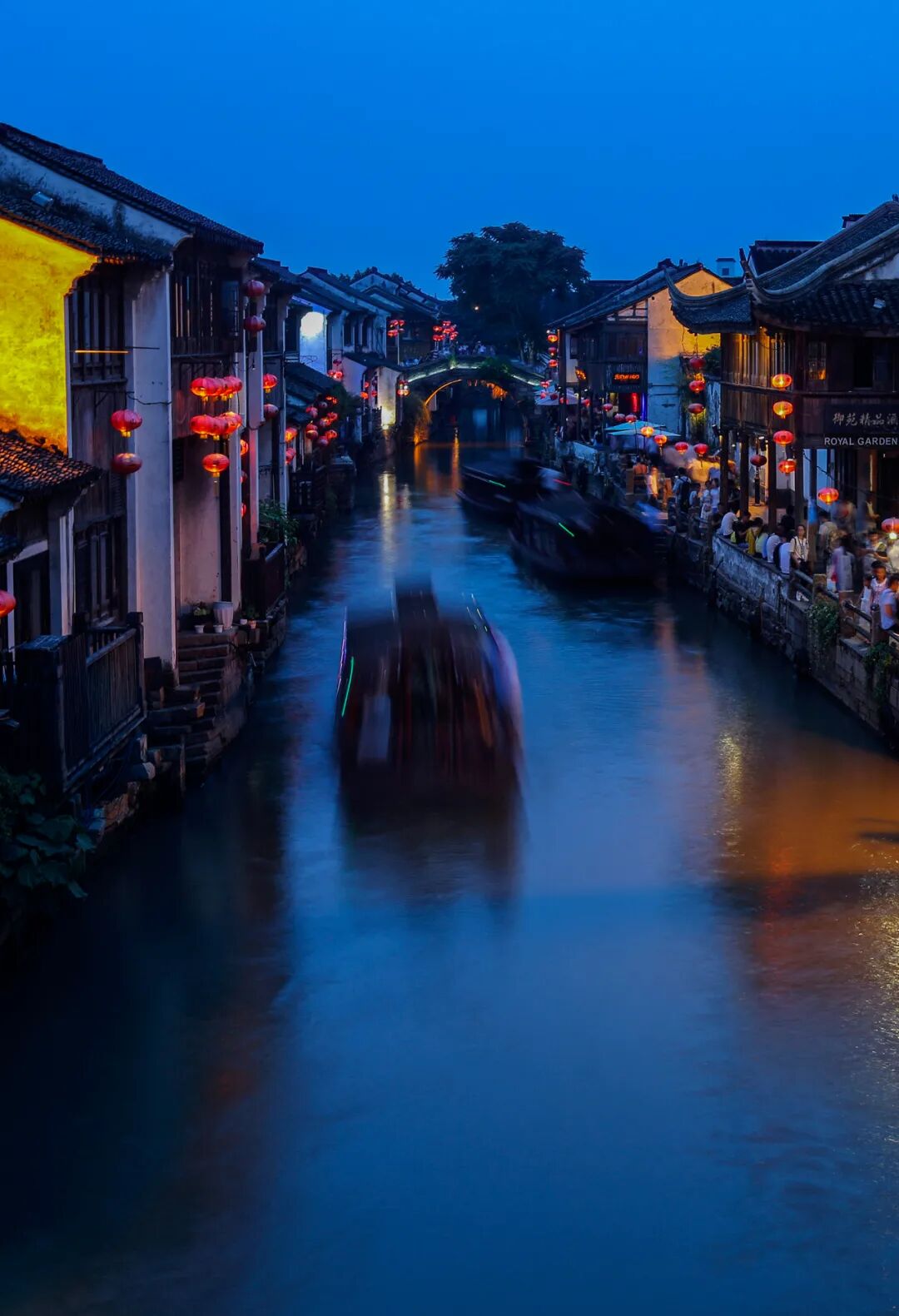 Image related to For Jiangnan People, All Nostalgia Is Found in the "Eight Aquatic Delicacies