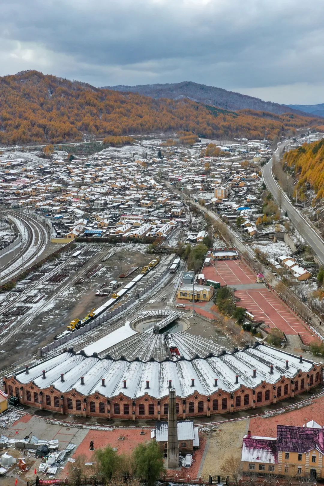Image related to You Haven’t Really Been to Northeast China Without Visiting a Morning Market