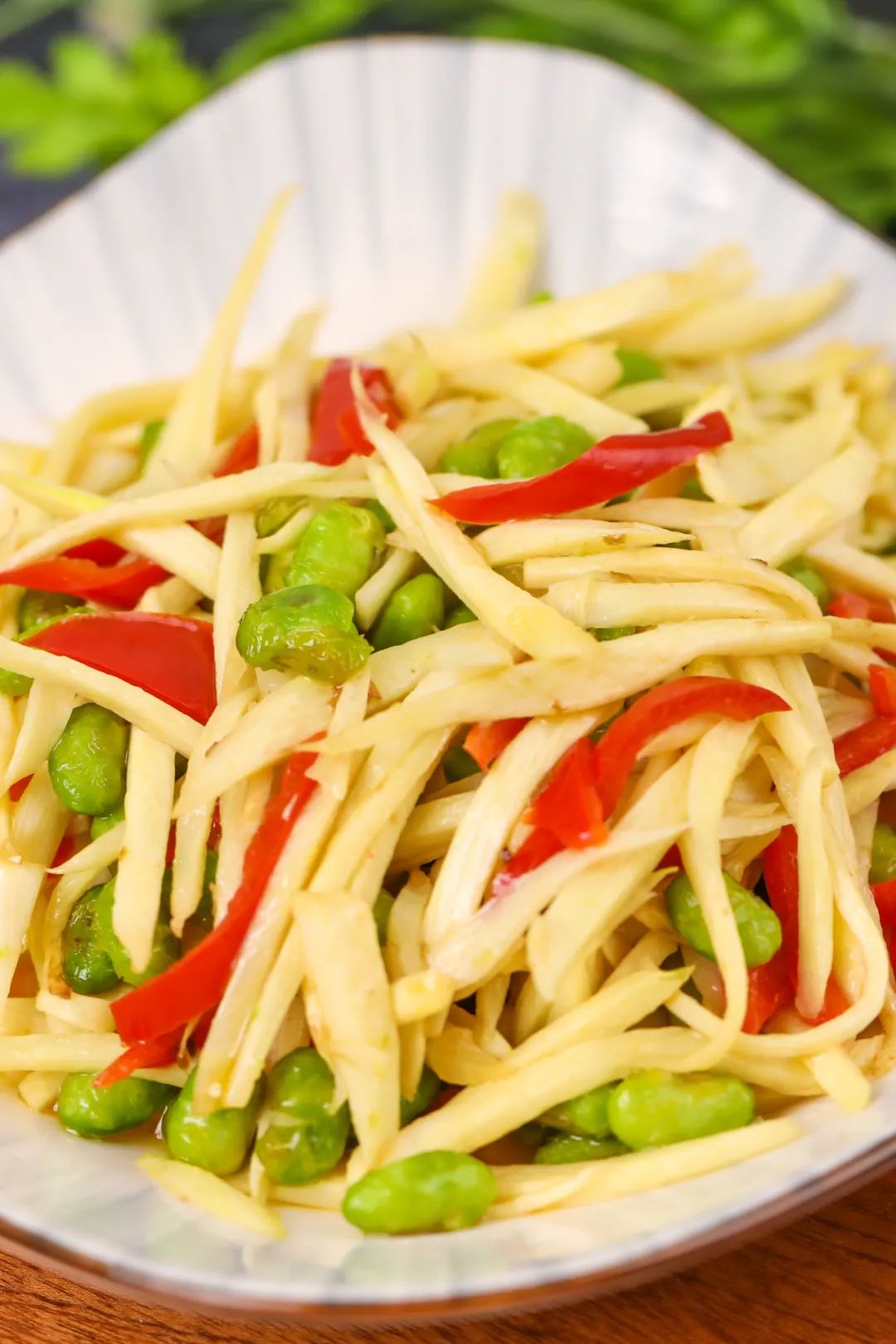 Image related to For Jiangnan People, All Nostalgia Is Found in the "Eight Aquatic Delicacies