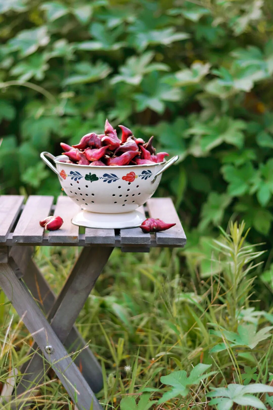 Image related to For Jiangnan People, All Nostalgia Is Found in the "Eight Aquatic Delicacies