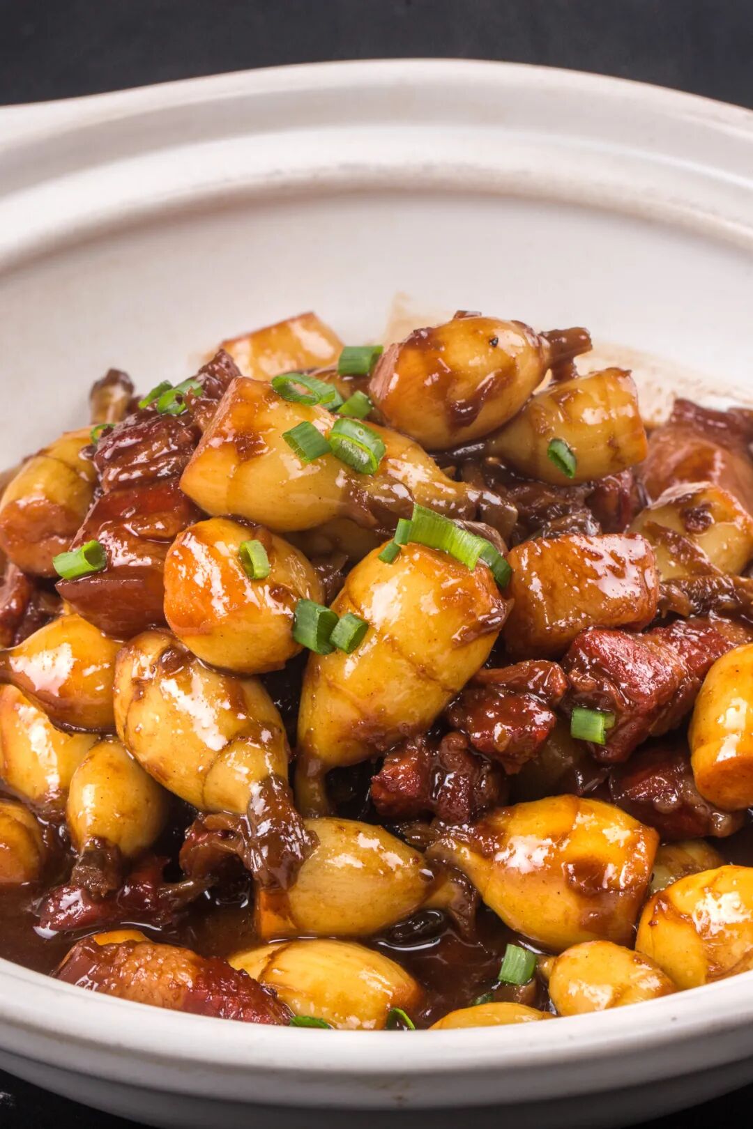 Image related to For Jiangnan People, All Nostalgia Is Found in the "Eight Aquatic Delicacies