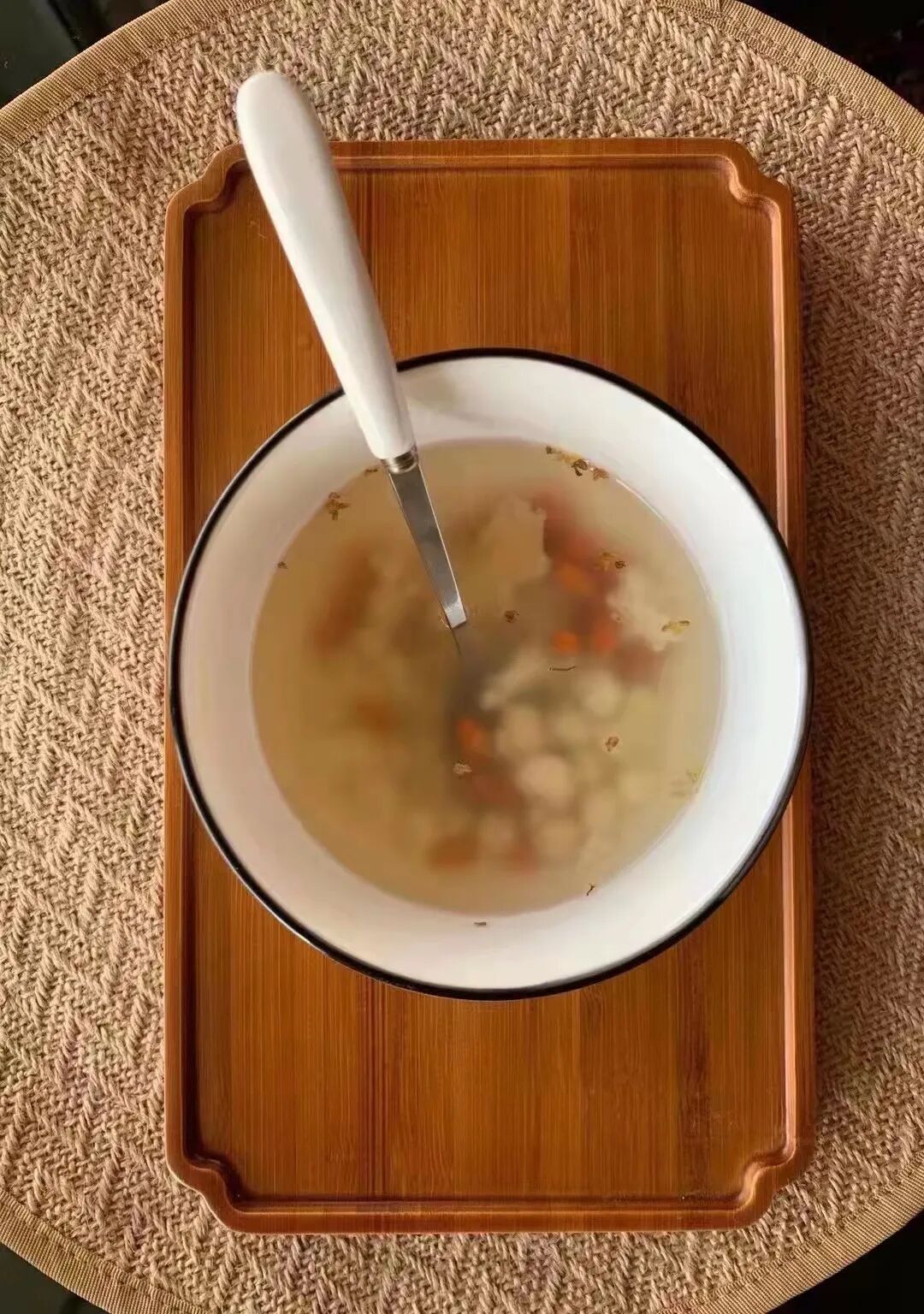 Image related to For Jiangnan People, All Nostalgia Is Found in the "Eight Aquatic Delicacies