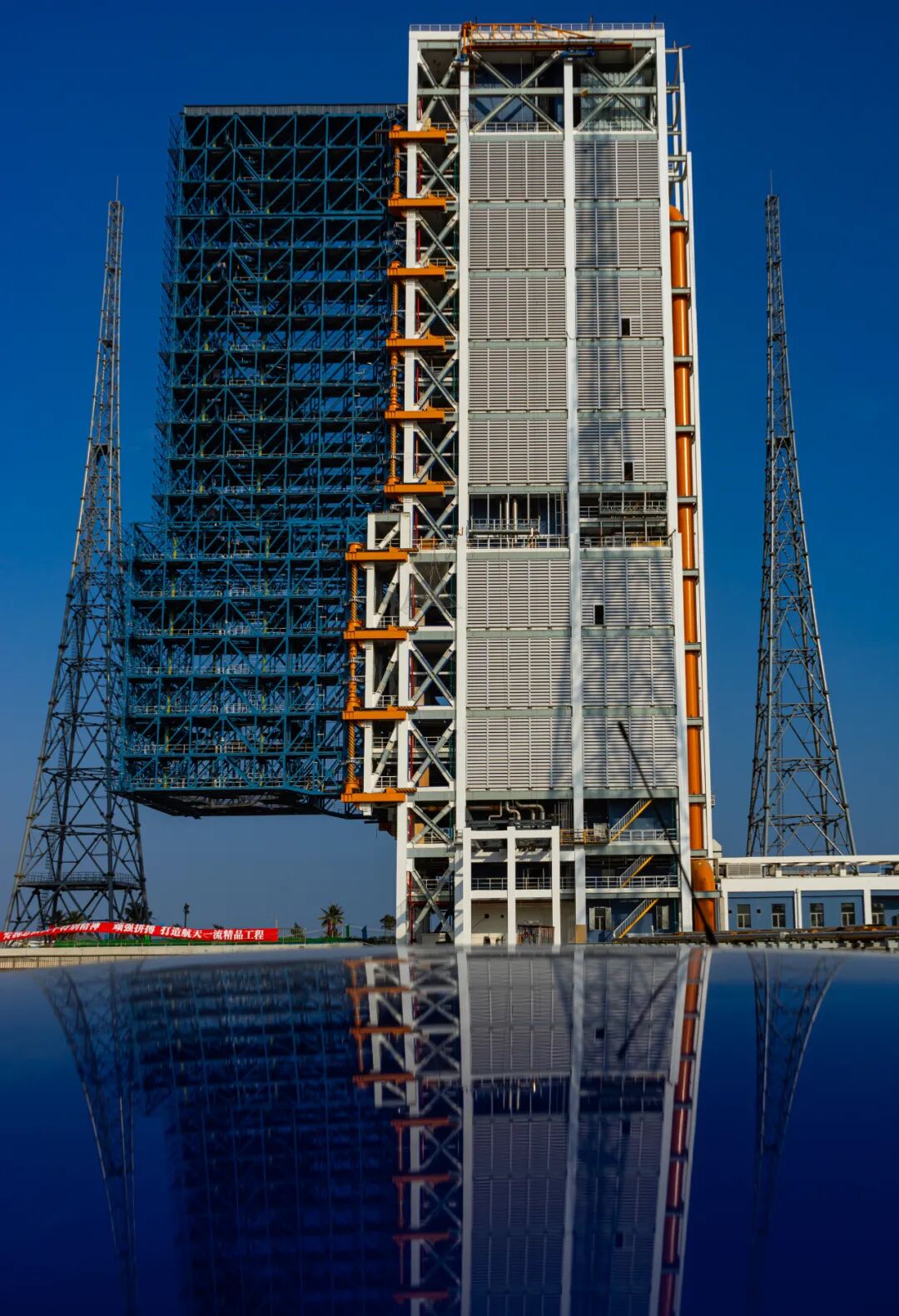 Image related to Wentian Launch! Why Is Wenchang So Crucial to China's Space Program?