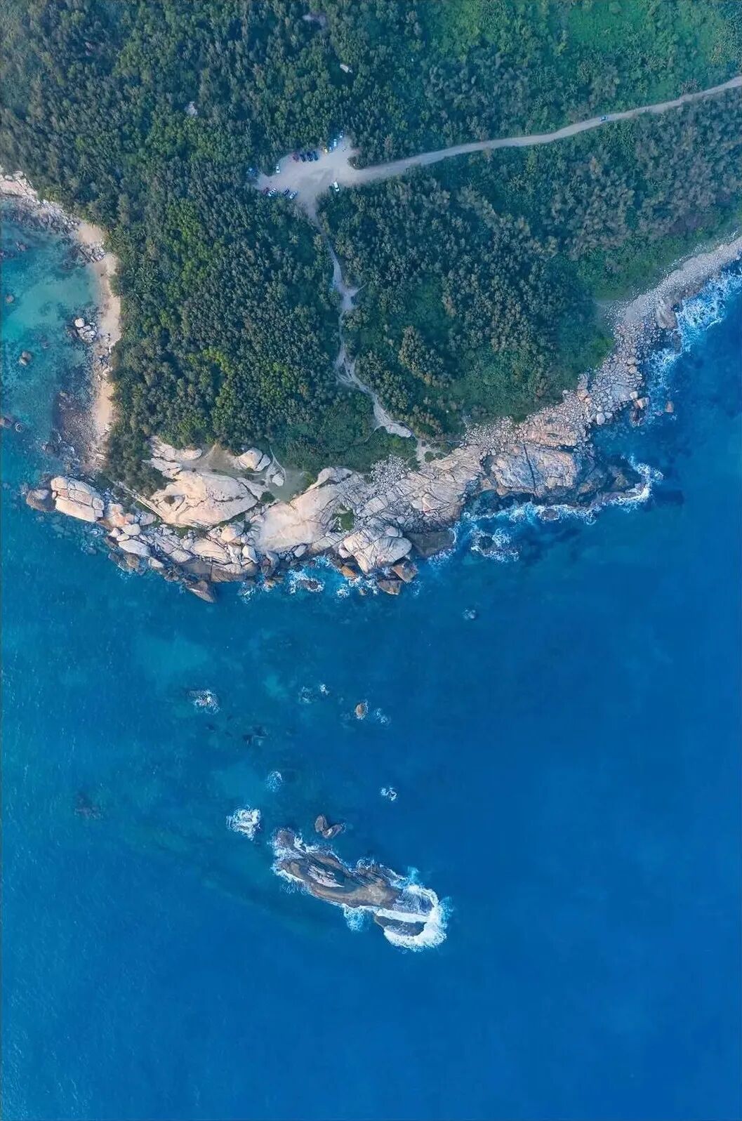 Image related to Wentian Launch! Why Is Wenchang So Crucial to China's Space Program?