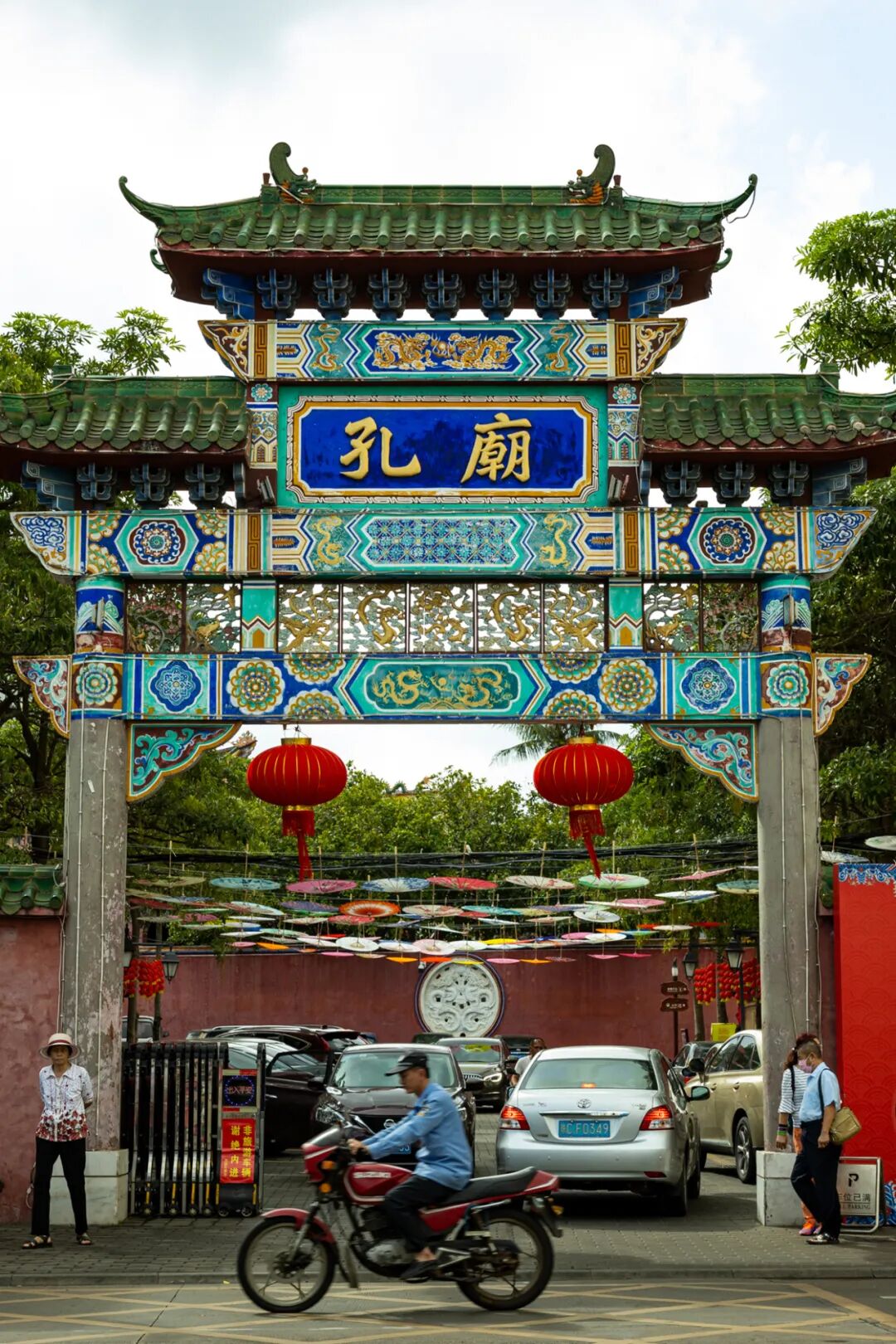 Image related to Wentian Launch! Why Is Wenchang So Crucial to China's Space Program?