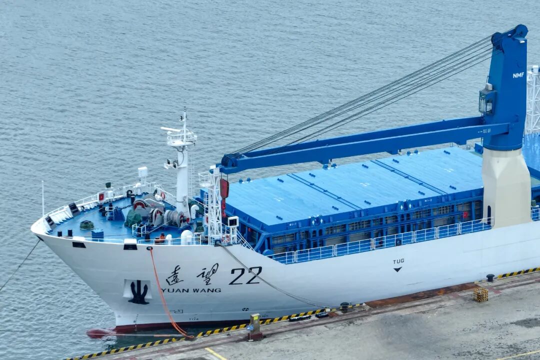 Image related to Wentian Launch! Why Is Wenchang So Crucial to China's Space Program?