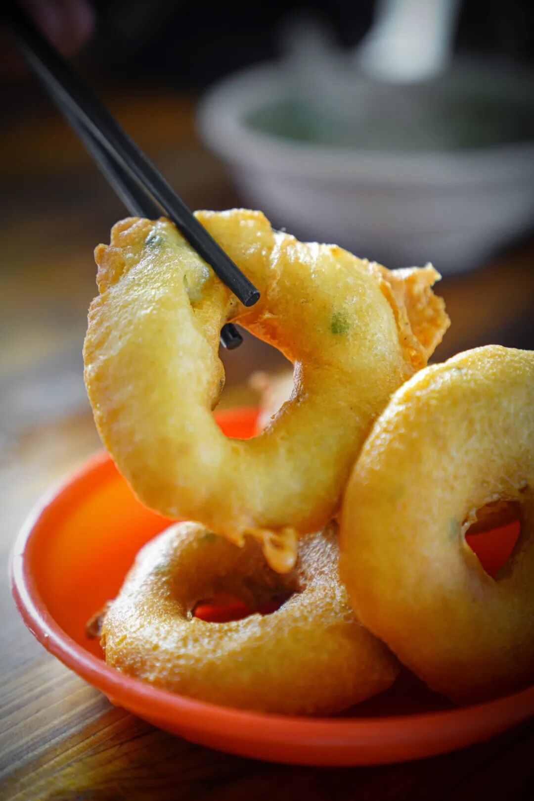 Image related to Why Fuzhou Holds the Key to Understanding Chinese Gourmet Delicacies