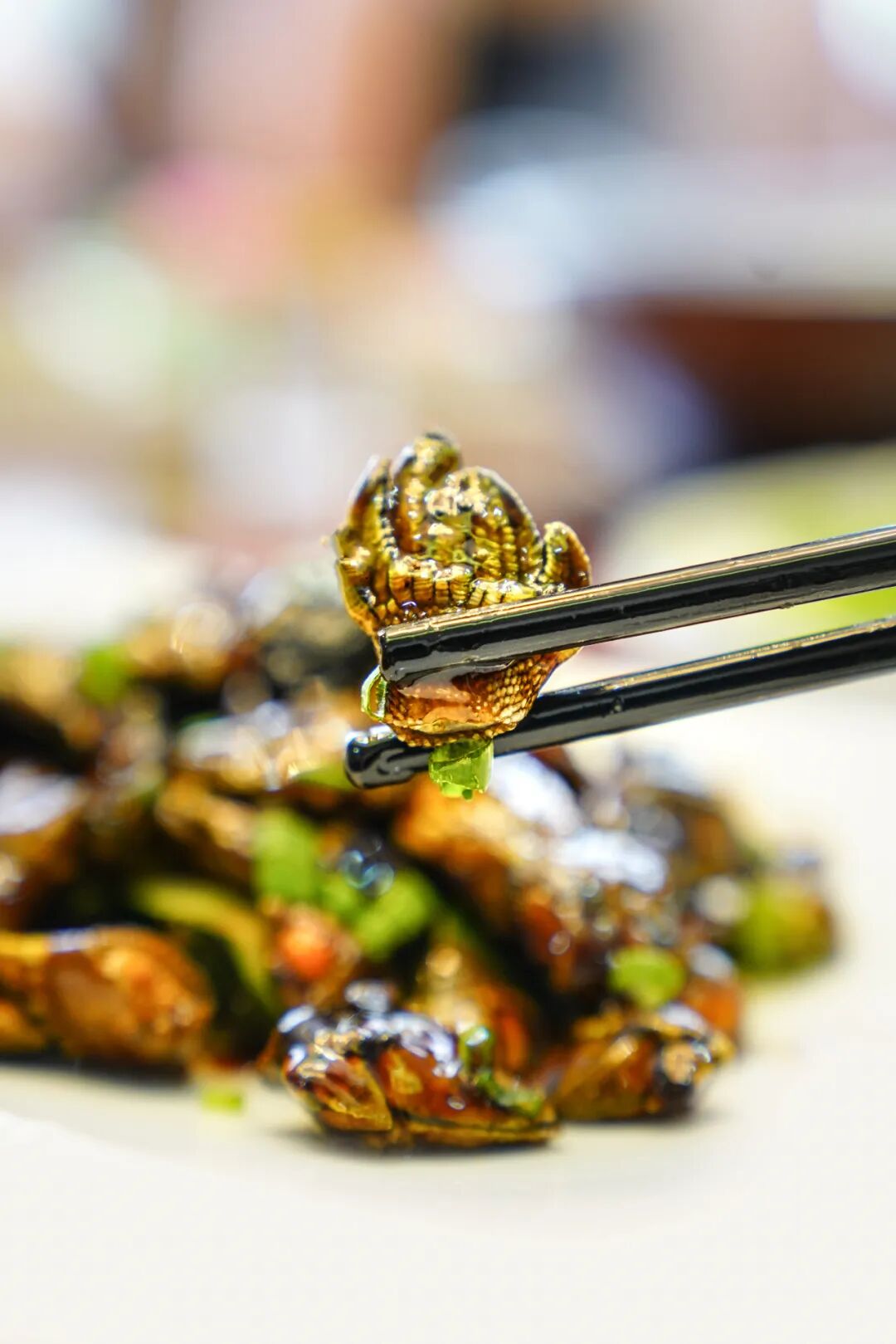 Image related to Why Fuzhou Holds the Key to Understanding Chinese Gourmet Delicacies