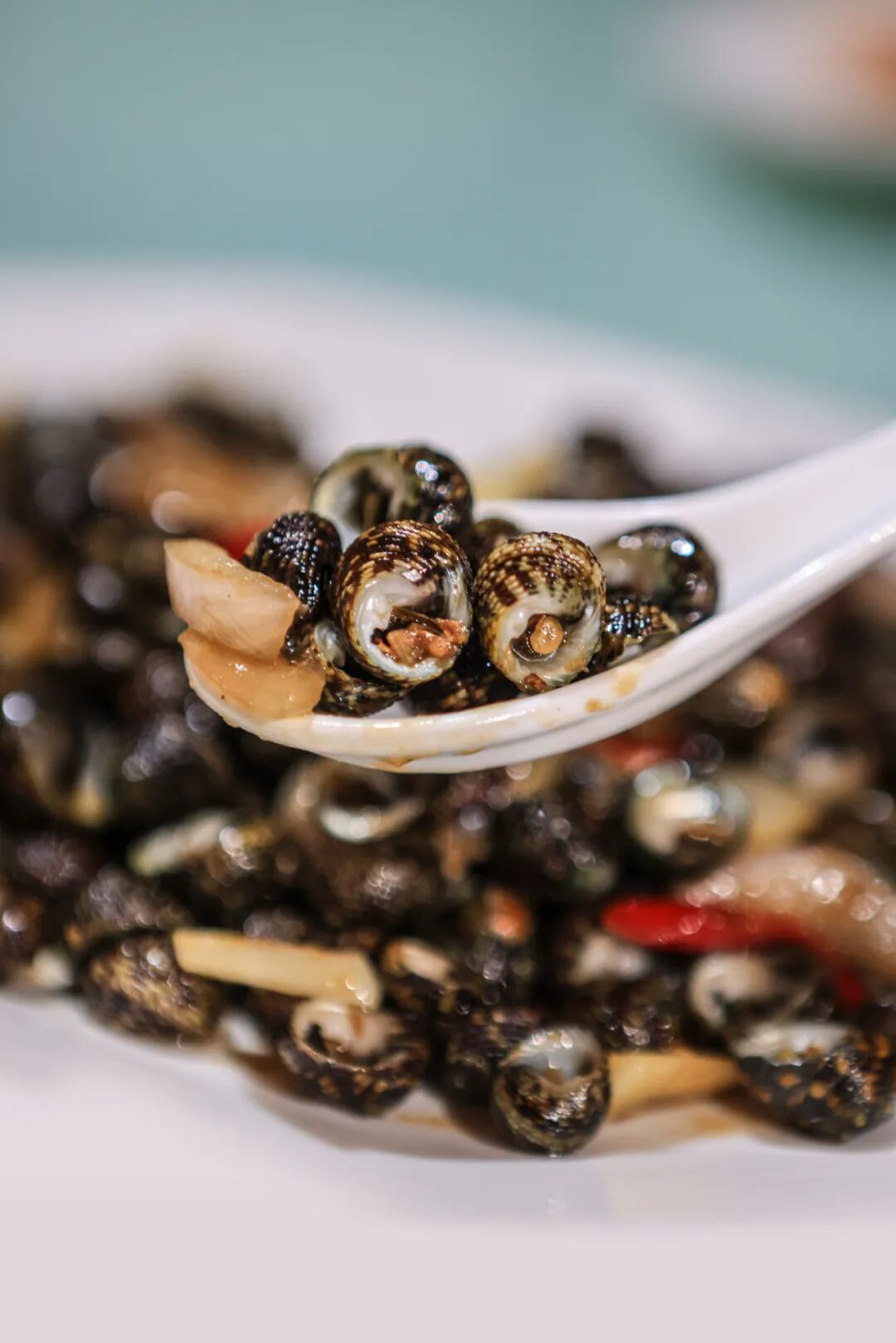Image related to Why Fuzhou Holds the Key to Understanding Chinese Gourmet Delicacies