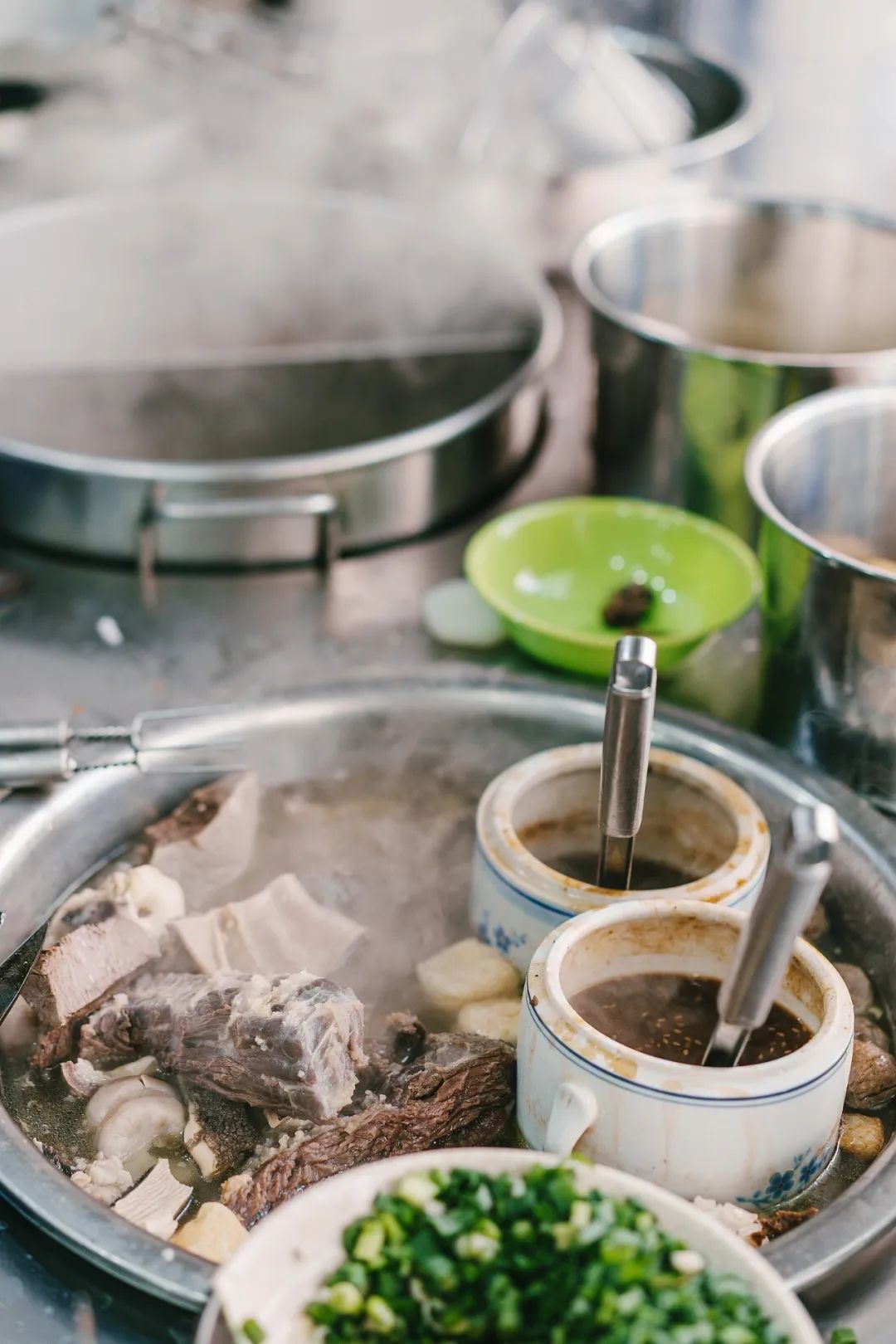 Image related to South China's Ultimate Street Food That Stops Every Cantonese in Their Tracks for 10 Minutes