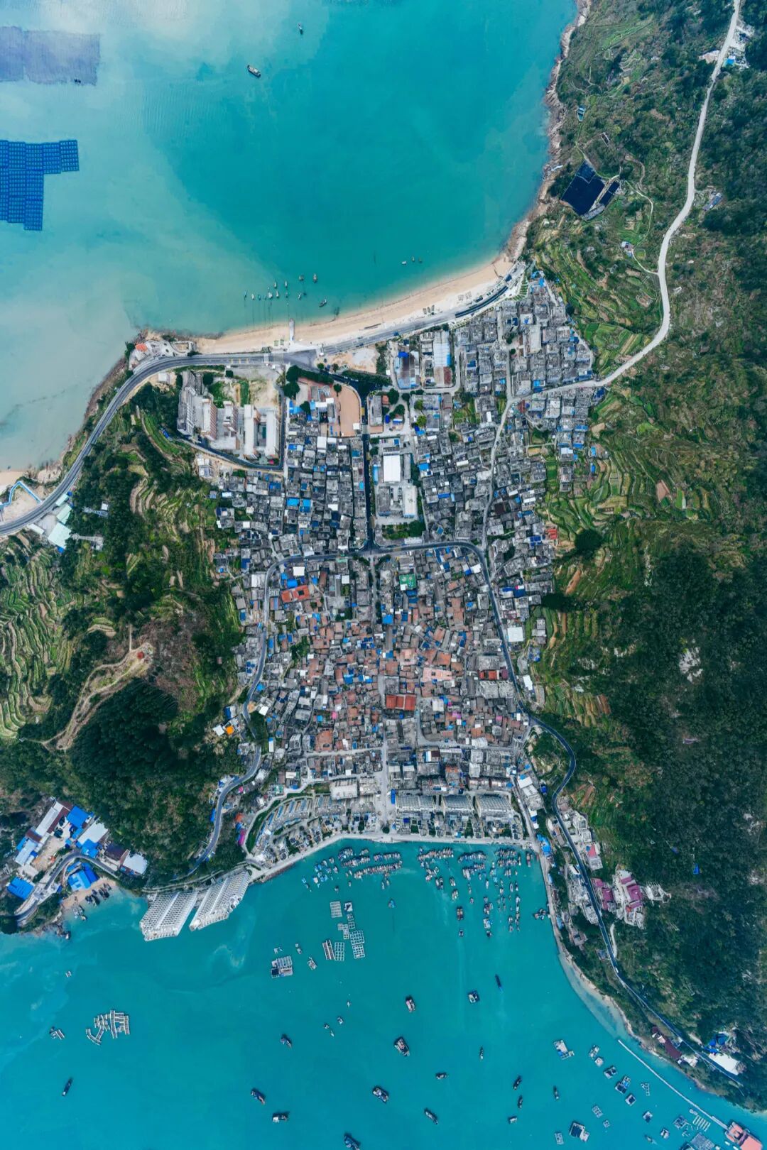 Image related to Why Fuzhou Holds the Key to Understanding Chinese Gourmet Delicacies