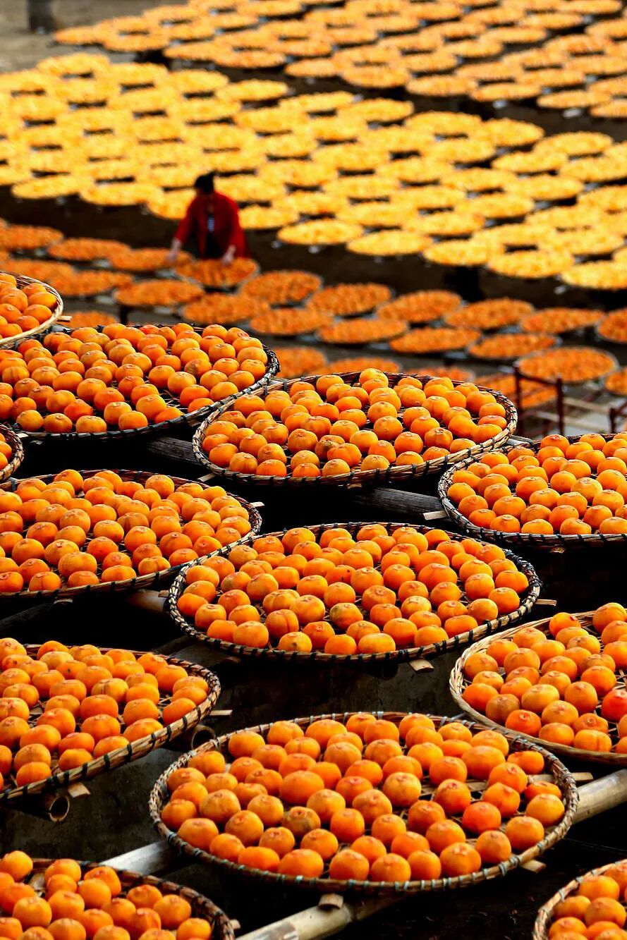 Image related to China's Fruit Lovers' Ultimate Year-End Ranking: Which Tops the List?