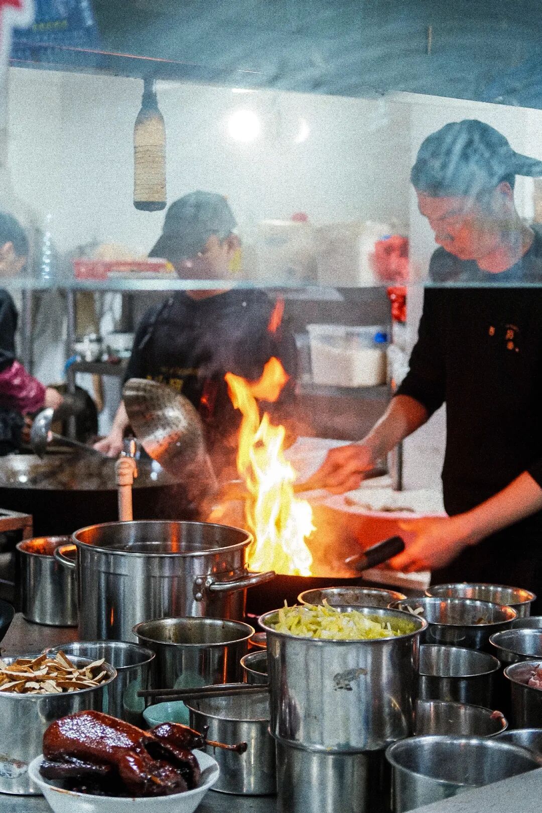 Image related to What Exactly Does the South's Top "Gastronomic Desert" City Have to Offer?