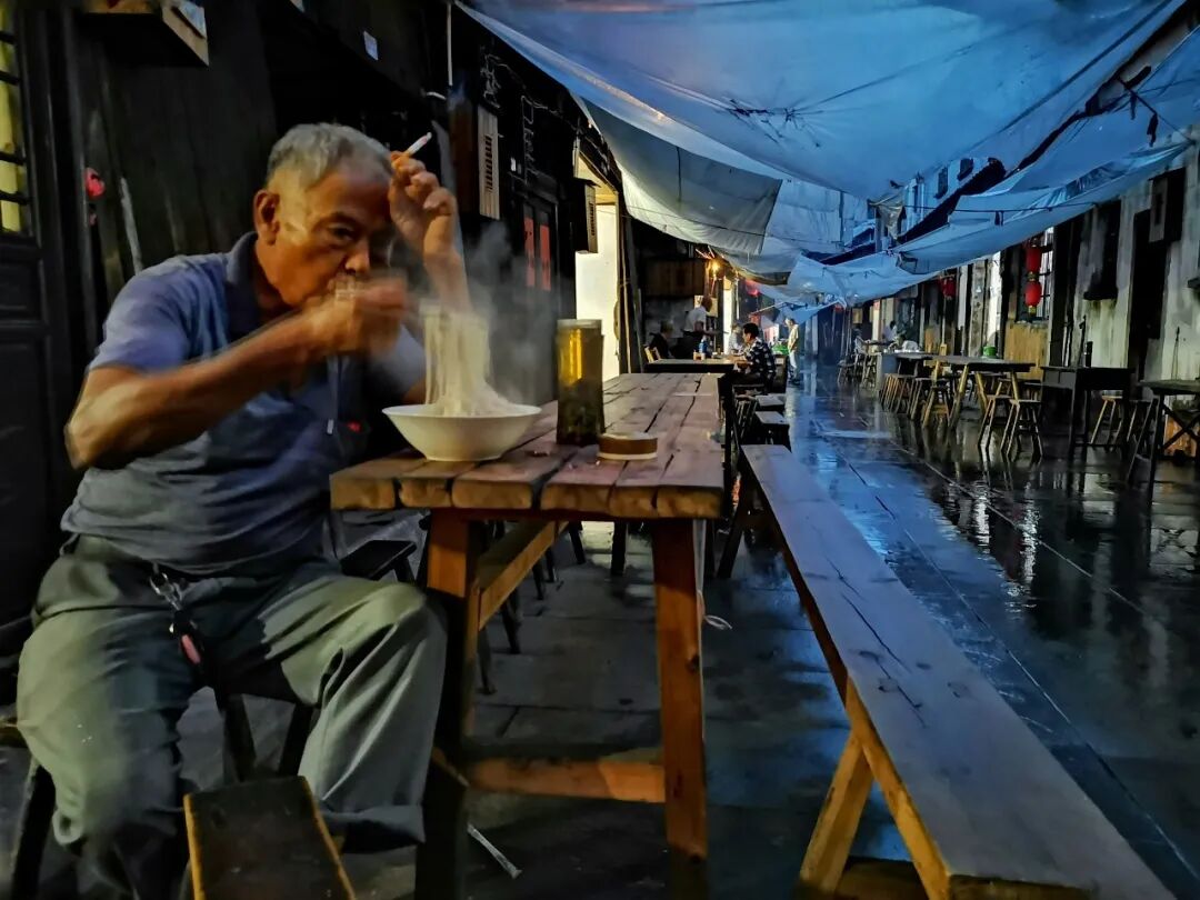 Image related to What Exactly Does the South's Top "Gastronomic Desert" City Have to Offer?