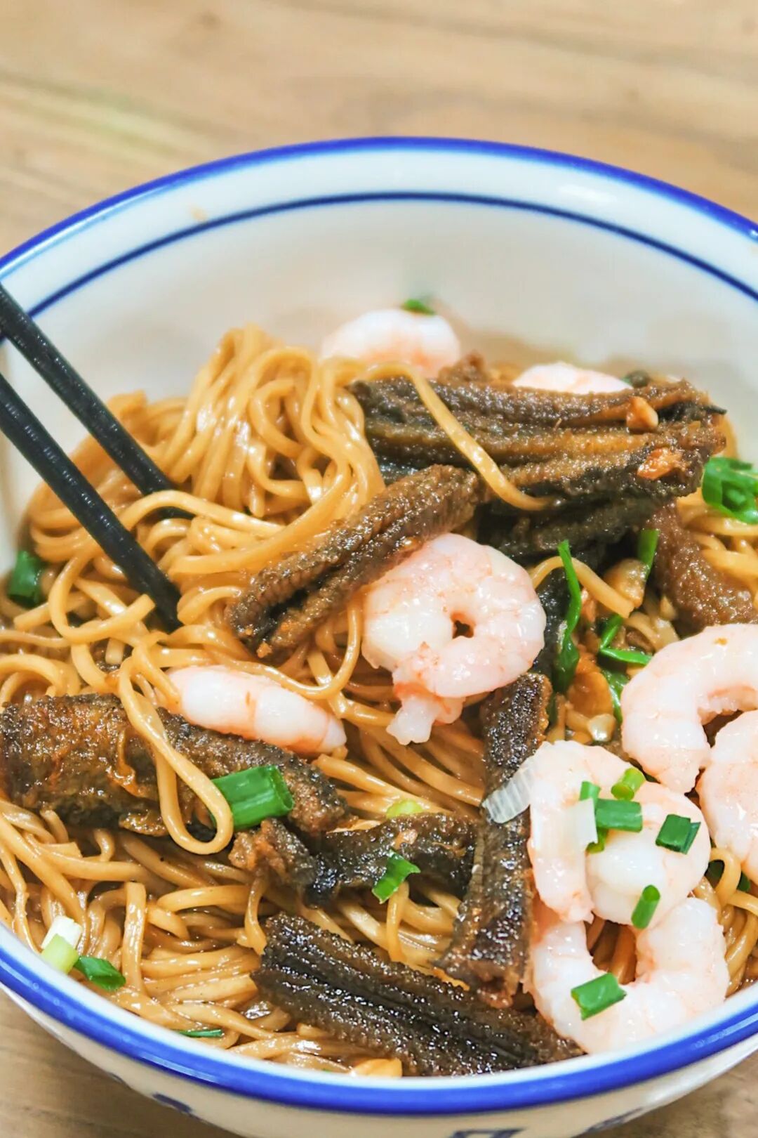 Image related to What Exactly Does the South's Top "Gastronomic Desert" City Have to Offer?