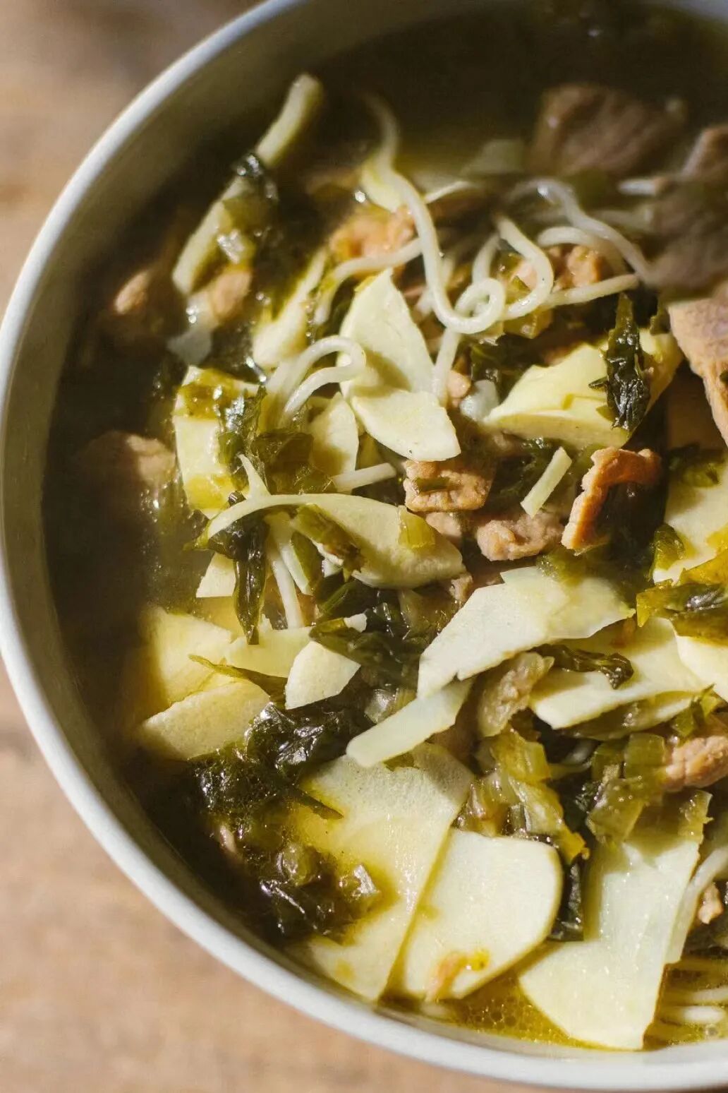 Image related to What Exactly Does the South's Top "Gastronomic Desert" City Have to Offer?