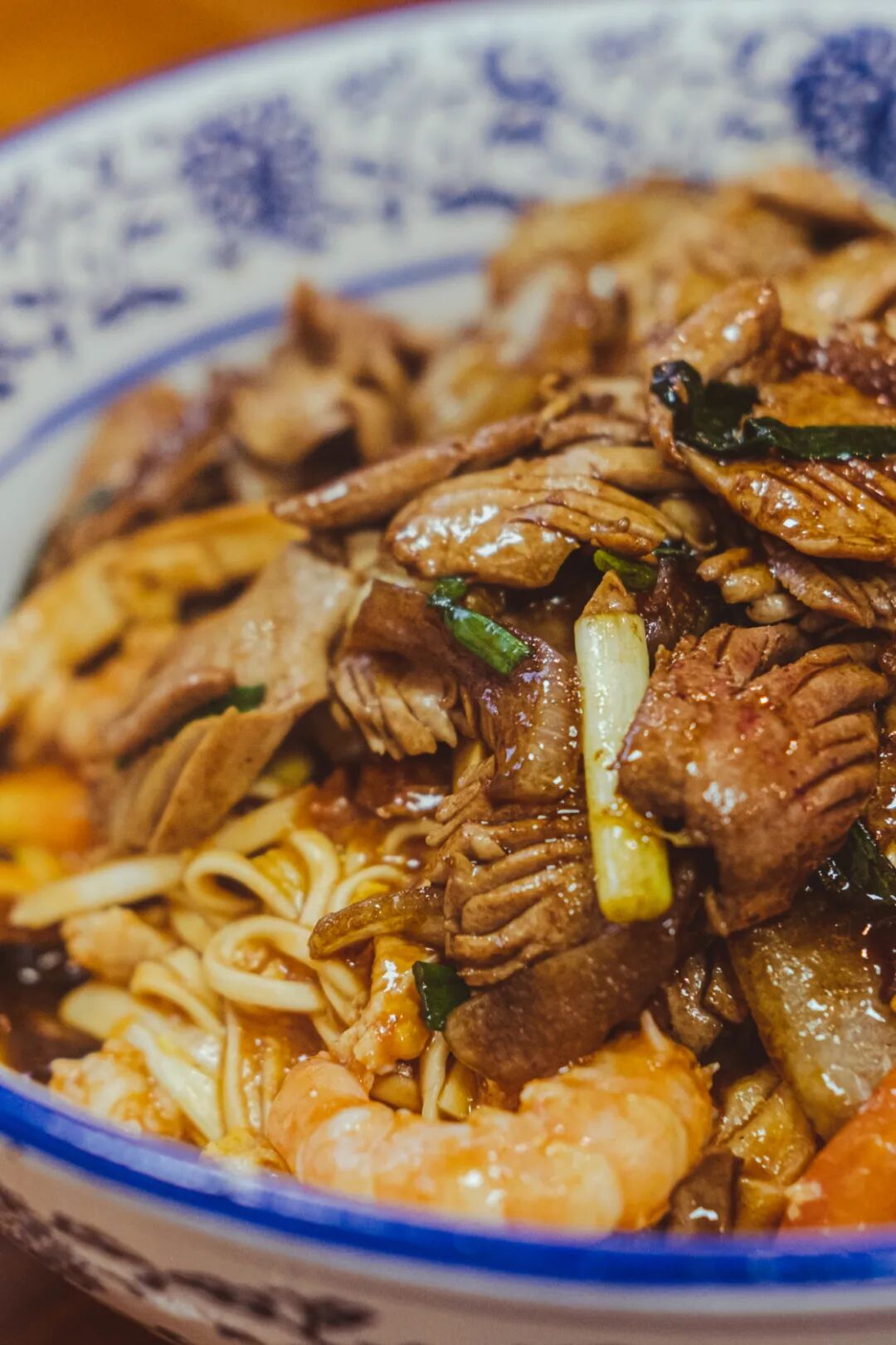 Image related to What Exactly Does the South's Top "Gastronomic Desert" City Have to Offer?