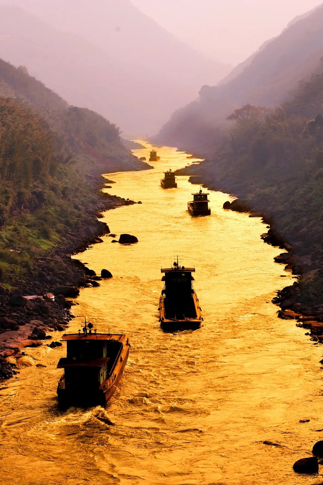 Image related to Colorful, That's Guizhou!