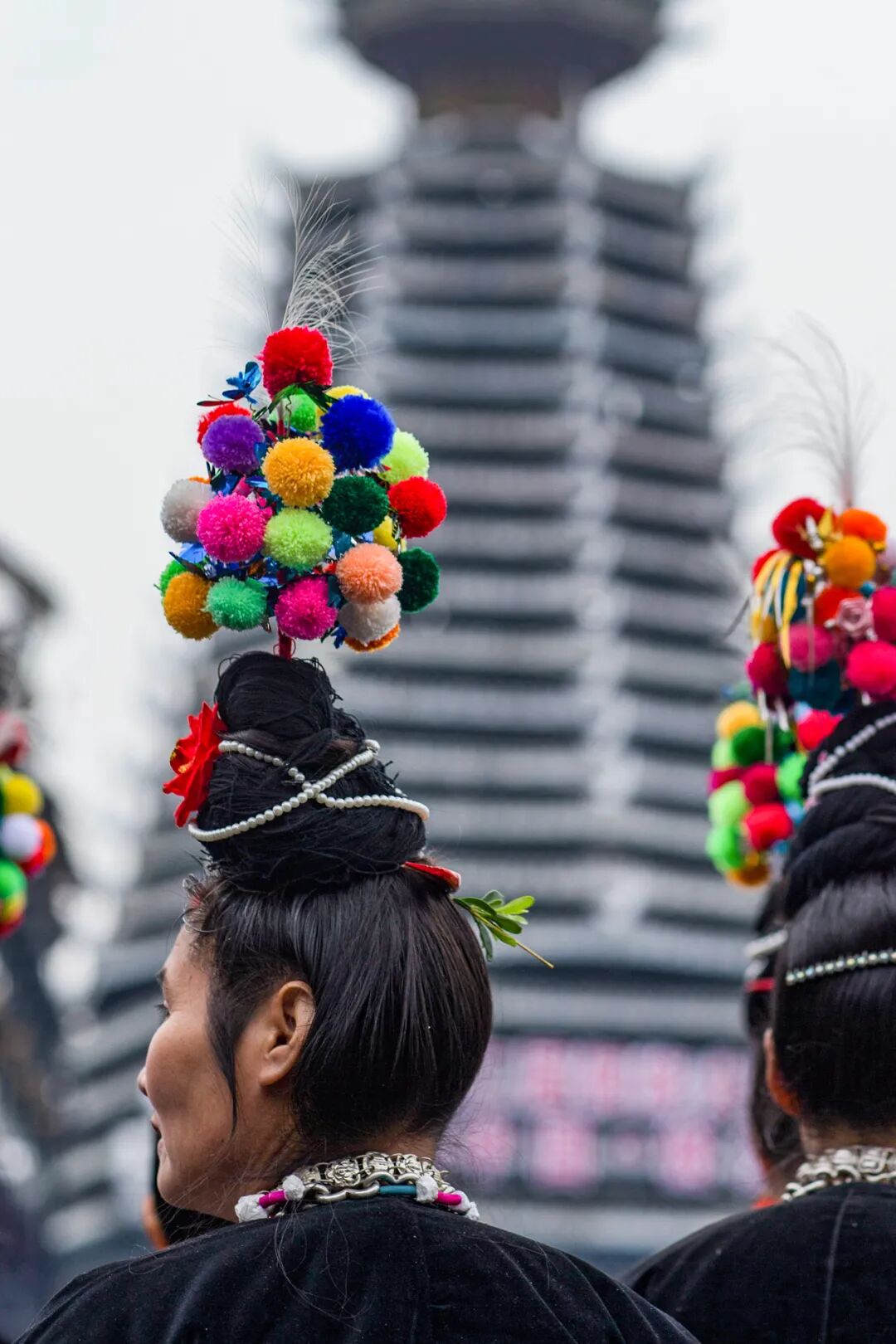 Image related to Why Has Guizhou Been Shaped into a Land of Infinite Diversity by People Across Time and Space?
