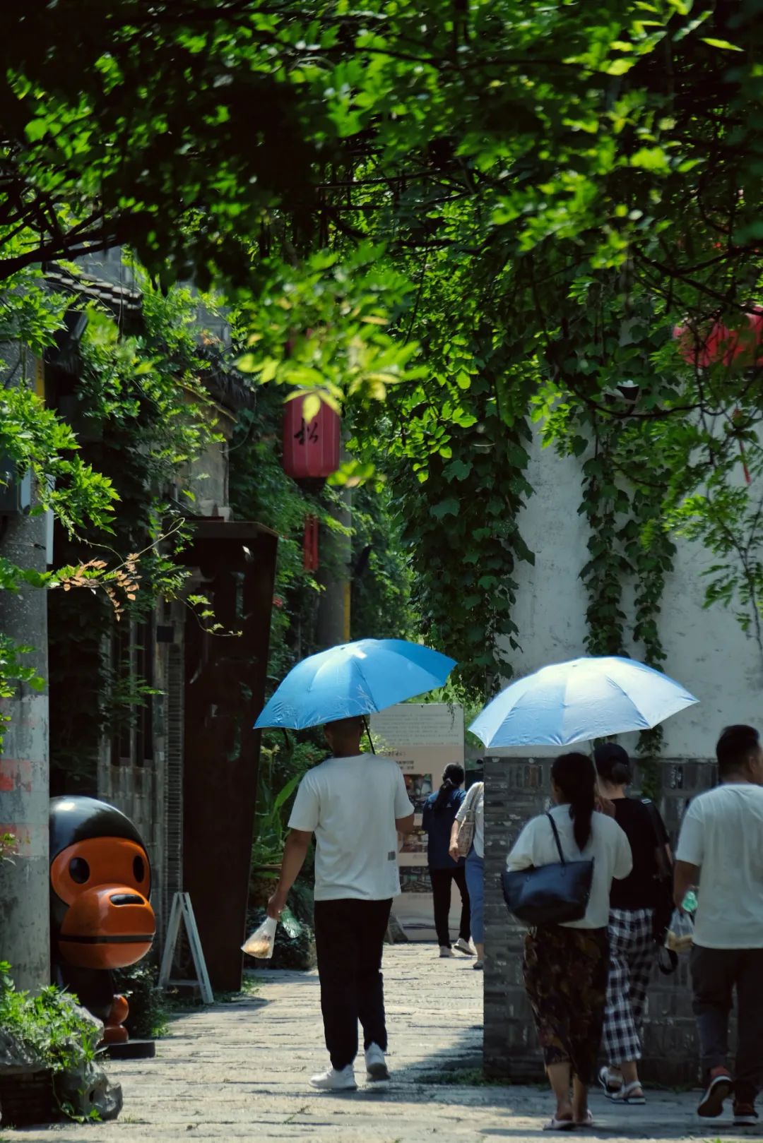Image related to The King of Carb Variations: How Northern-Style Are Nanjing Breakfasts?