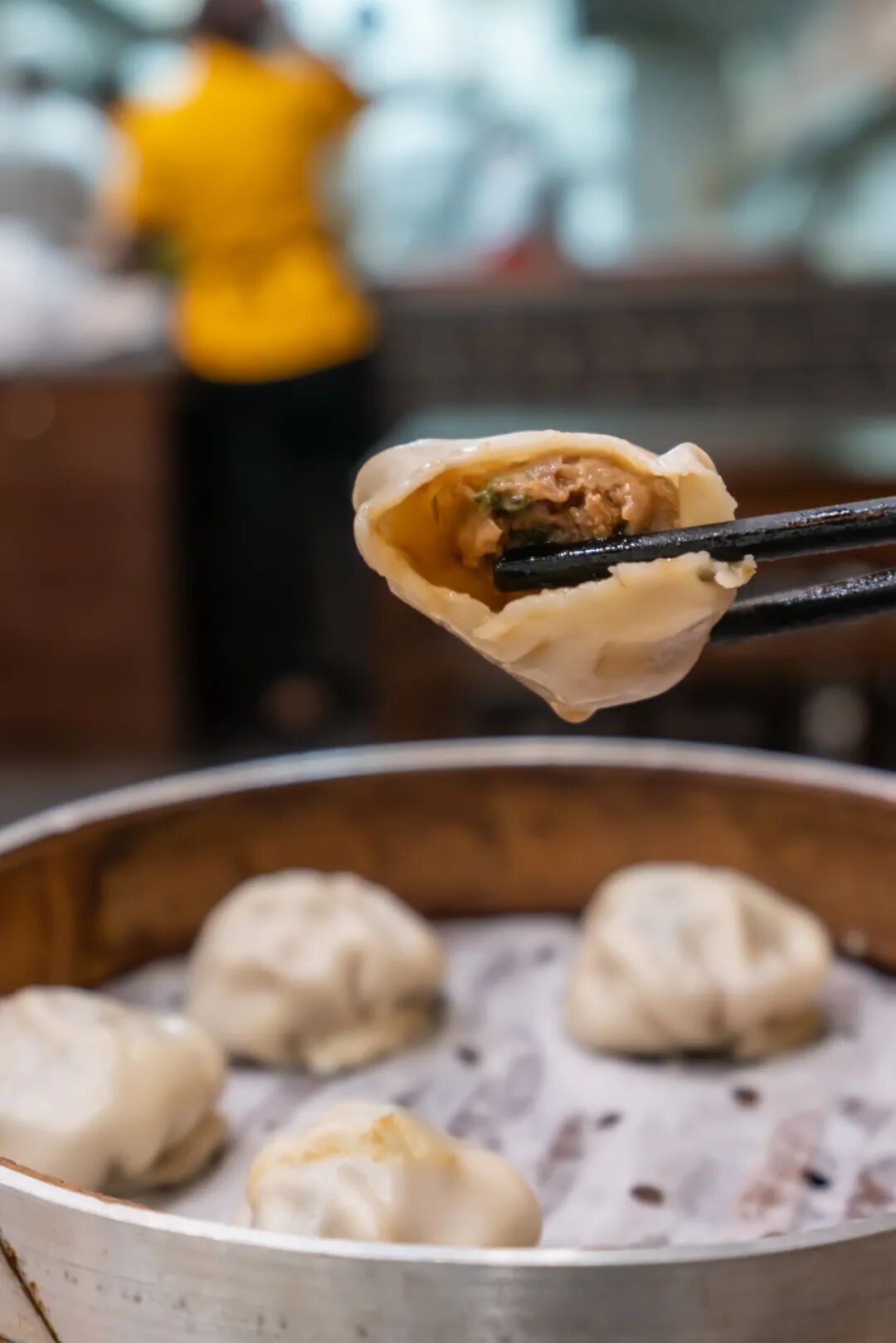 Image related to The King of Carb Variations: How Northern-Style Are Nanjing Breakfasts?