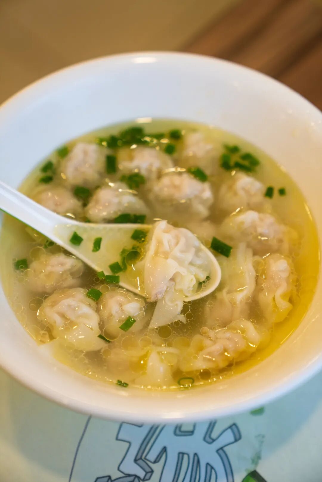 Image related to The King of Carb Variations: How Northern-Style Are Nanjing Breakfasts?