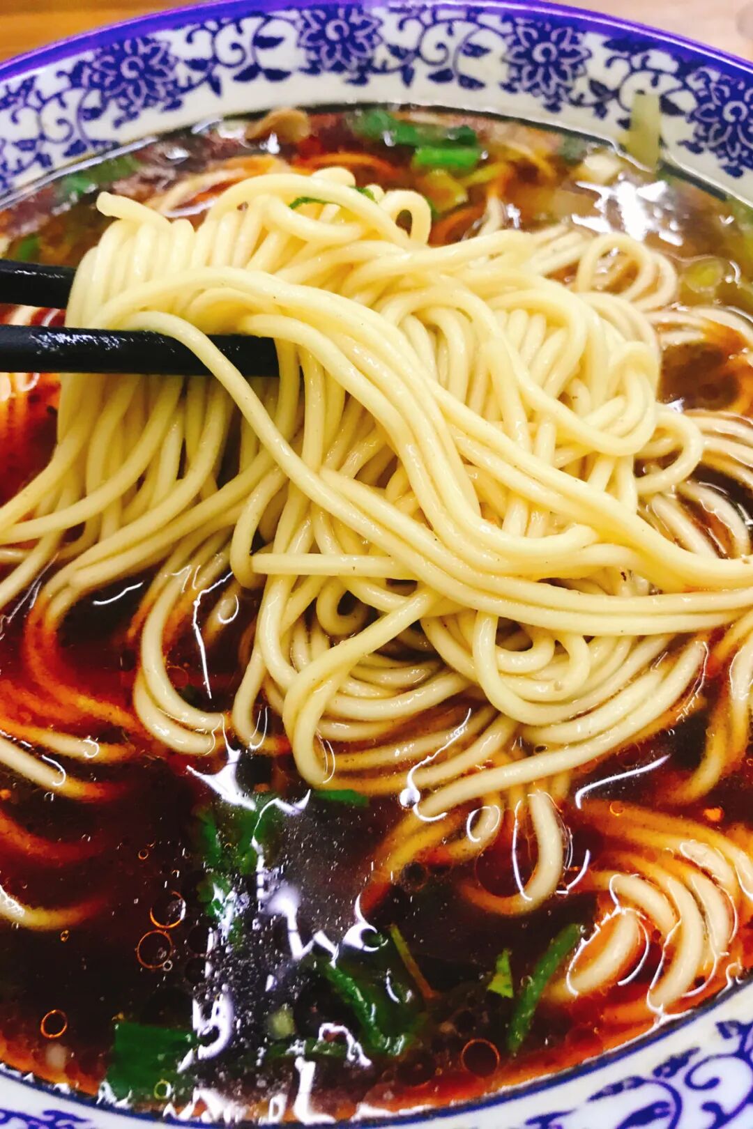 Image related to The King of Carb Variations: How Northern-Style Are Nanjing Breakfasts?