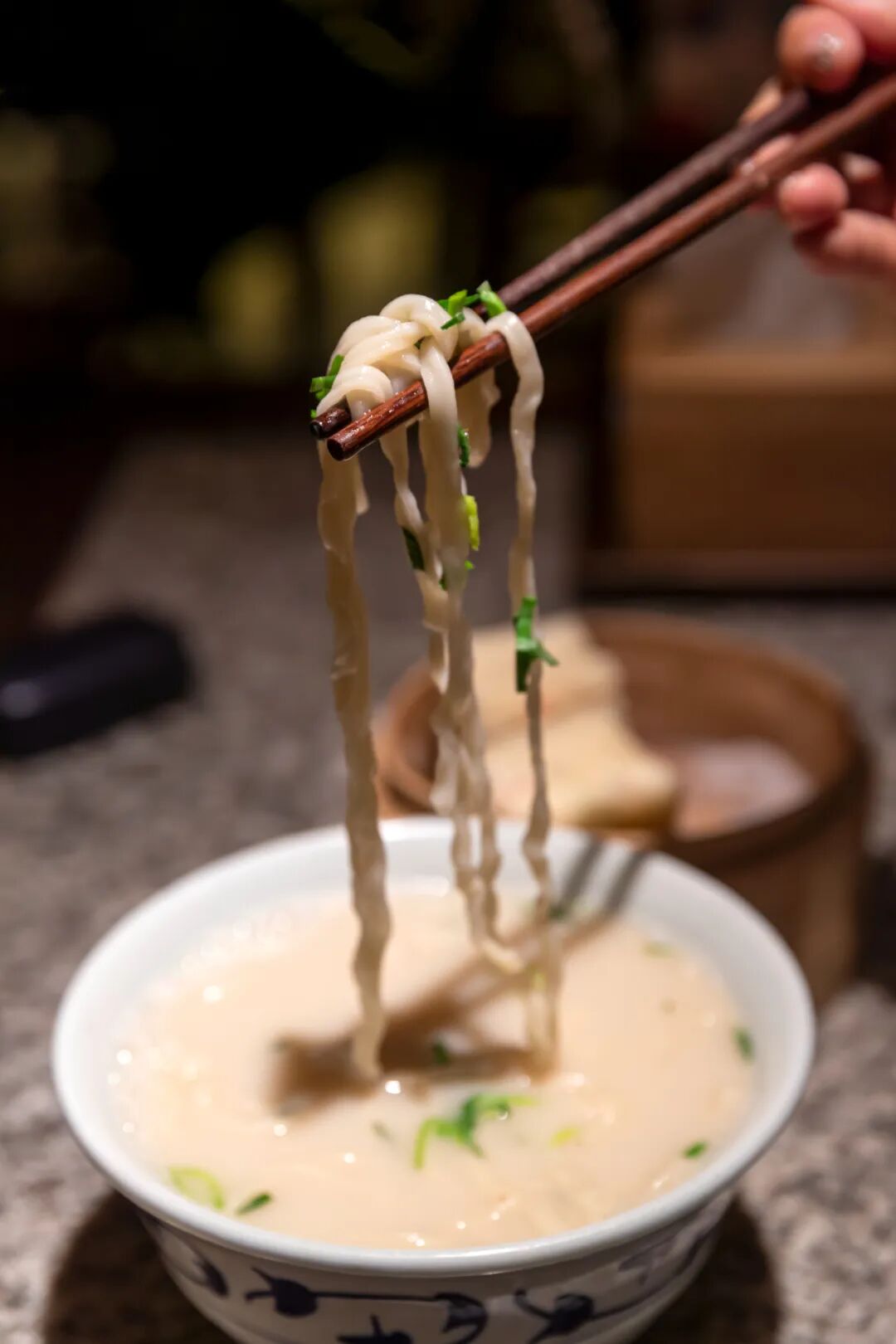 Image related to The King of Carb Variations: How Northern-Style Are Nanjing Breakfasts?