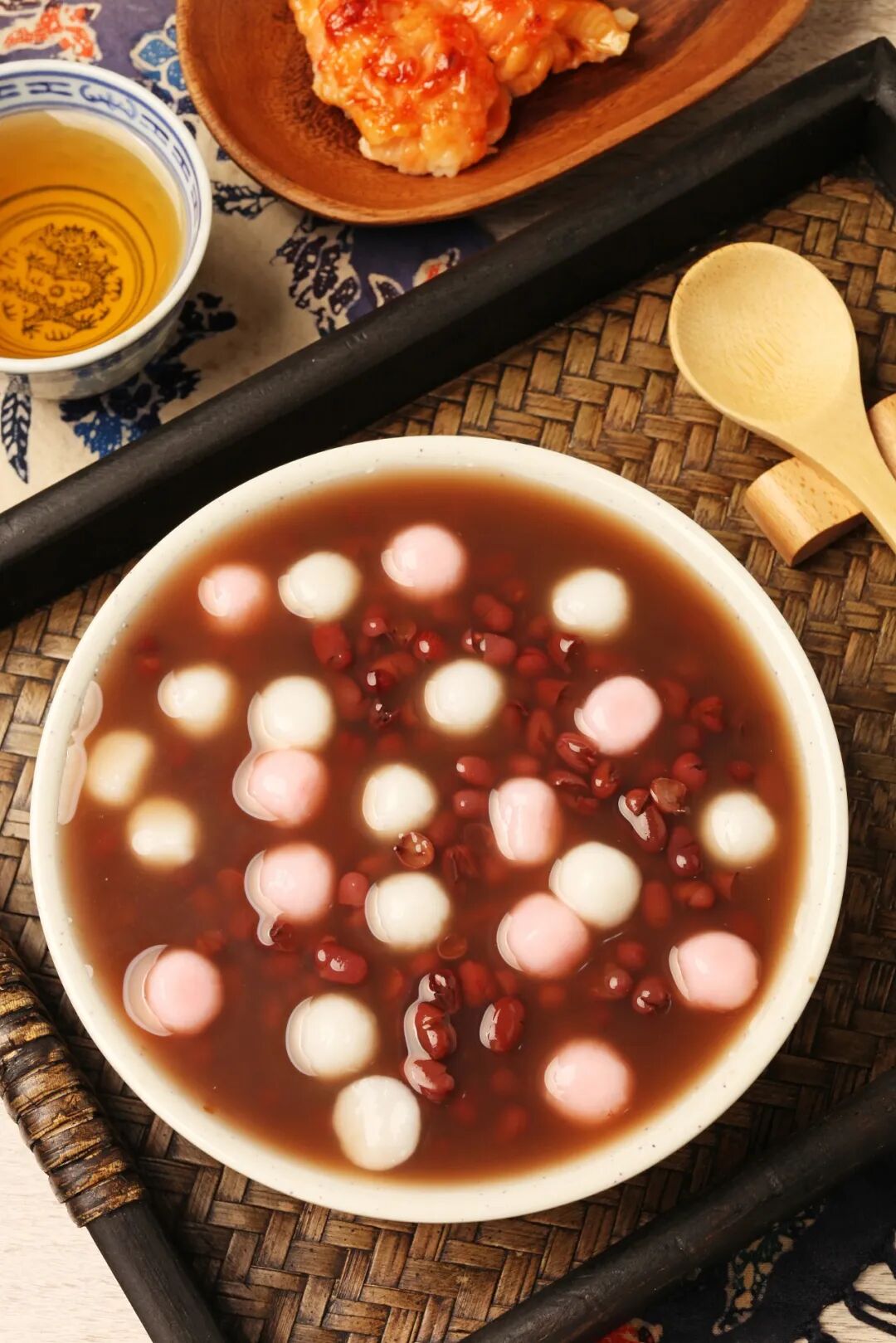 Image related to The King of Carb Variations: How Northern-Style Are Nanjing Breakfasts?