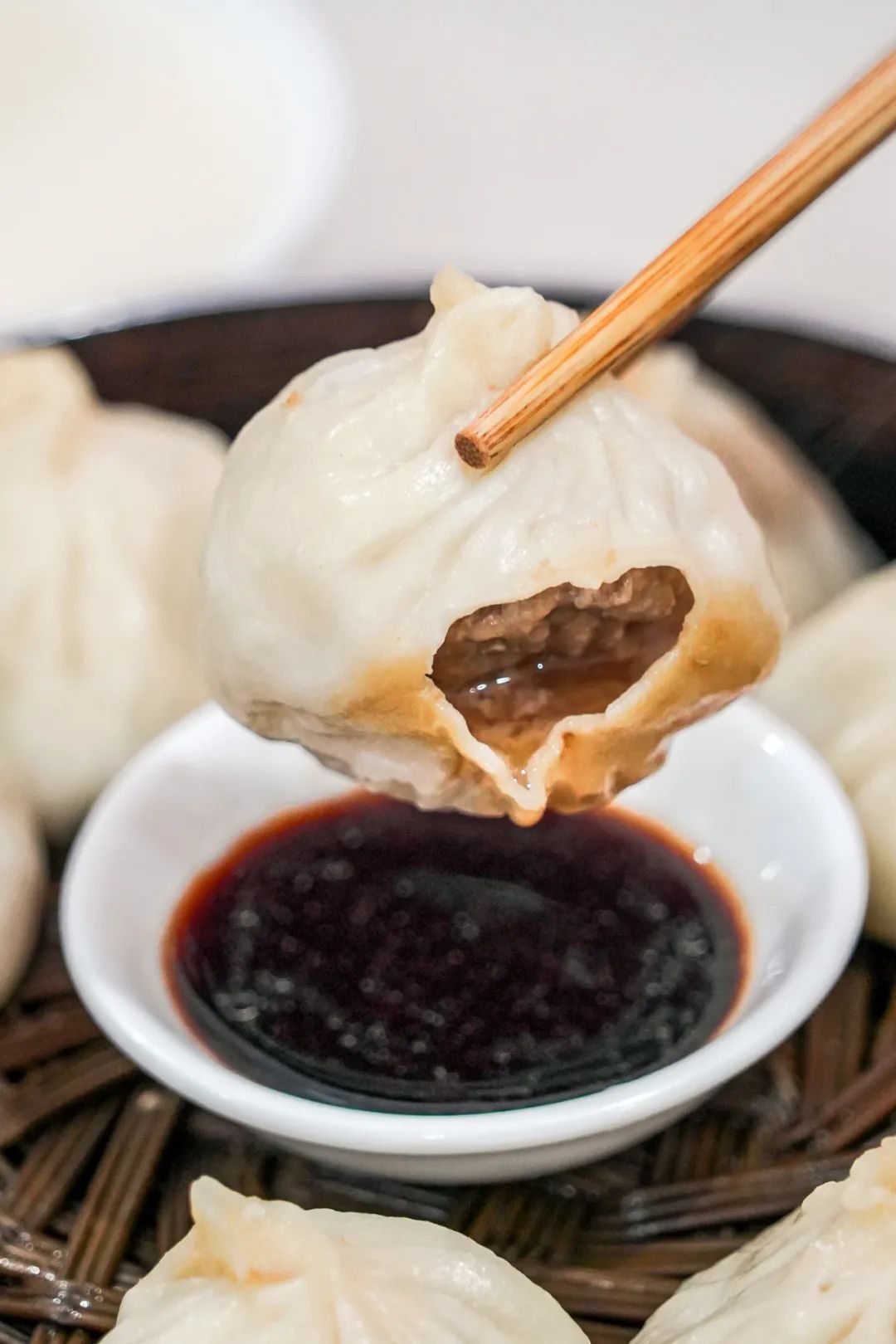 Image related to The King of Carb Variations: How Northern-Style Are Nanjing Breakfasts?