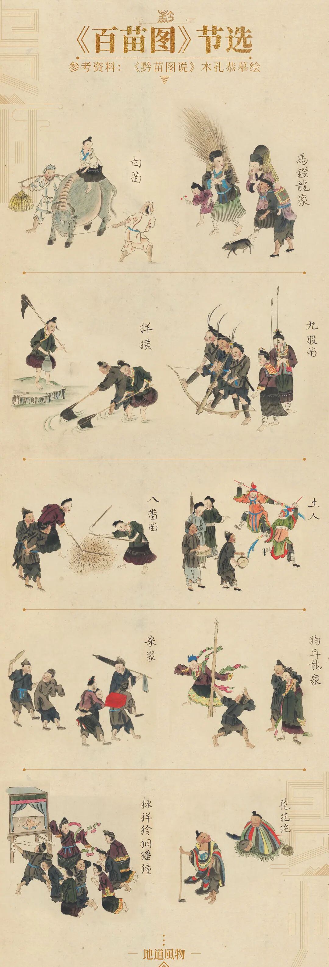 Image related to Why Has Guizhou Been Shaped into a Land of Infinite Diversity by People Across Time and Space?