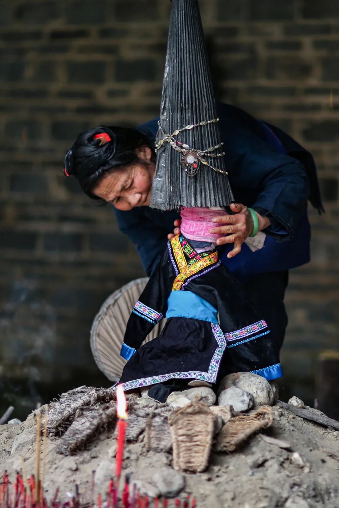 Image related to Why Has Guizhou Been Shaped into a Land of Infinite Diversity by People Across Time and Space?