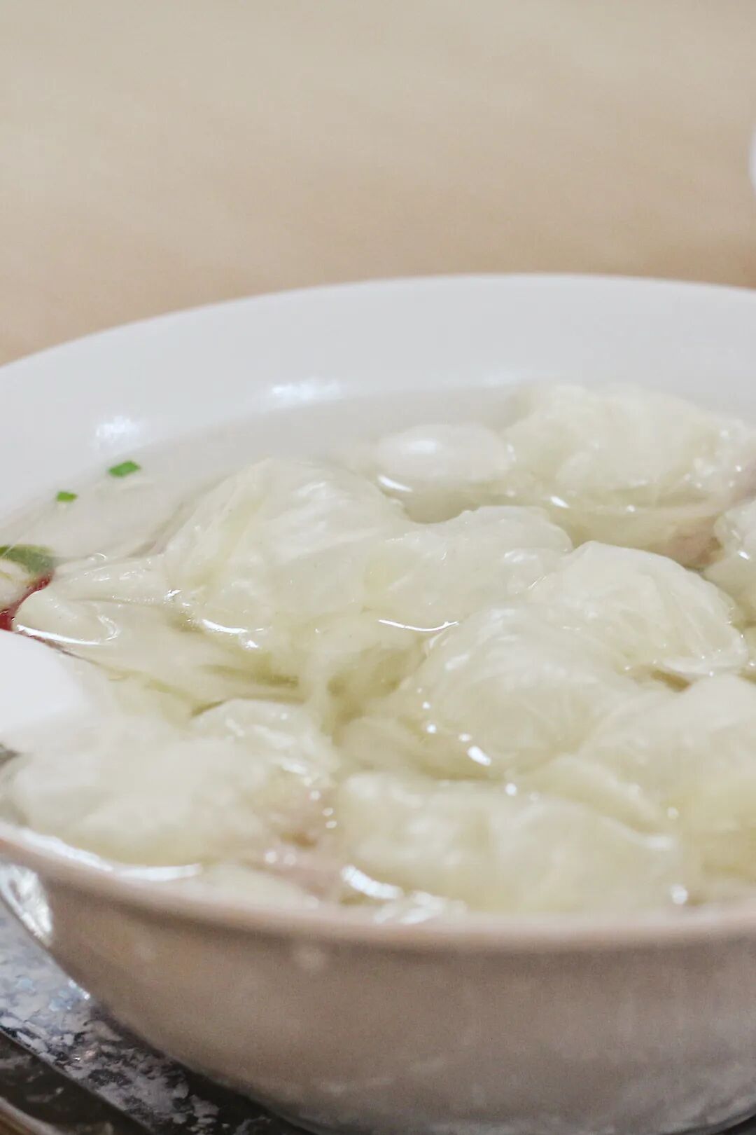 Image related to The King of Carb Variations: How Northern-Style Are Nanjing Breakfasts?