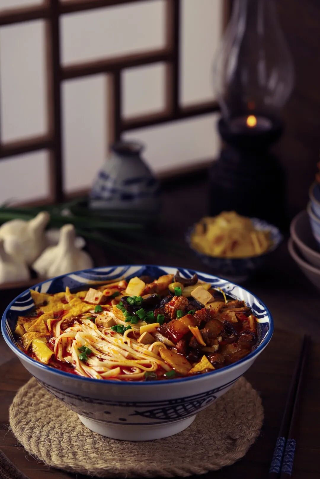 Image related to The King of Carb Variations: How Northern-Style Are Nanjing Breakfasts?