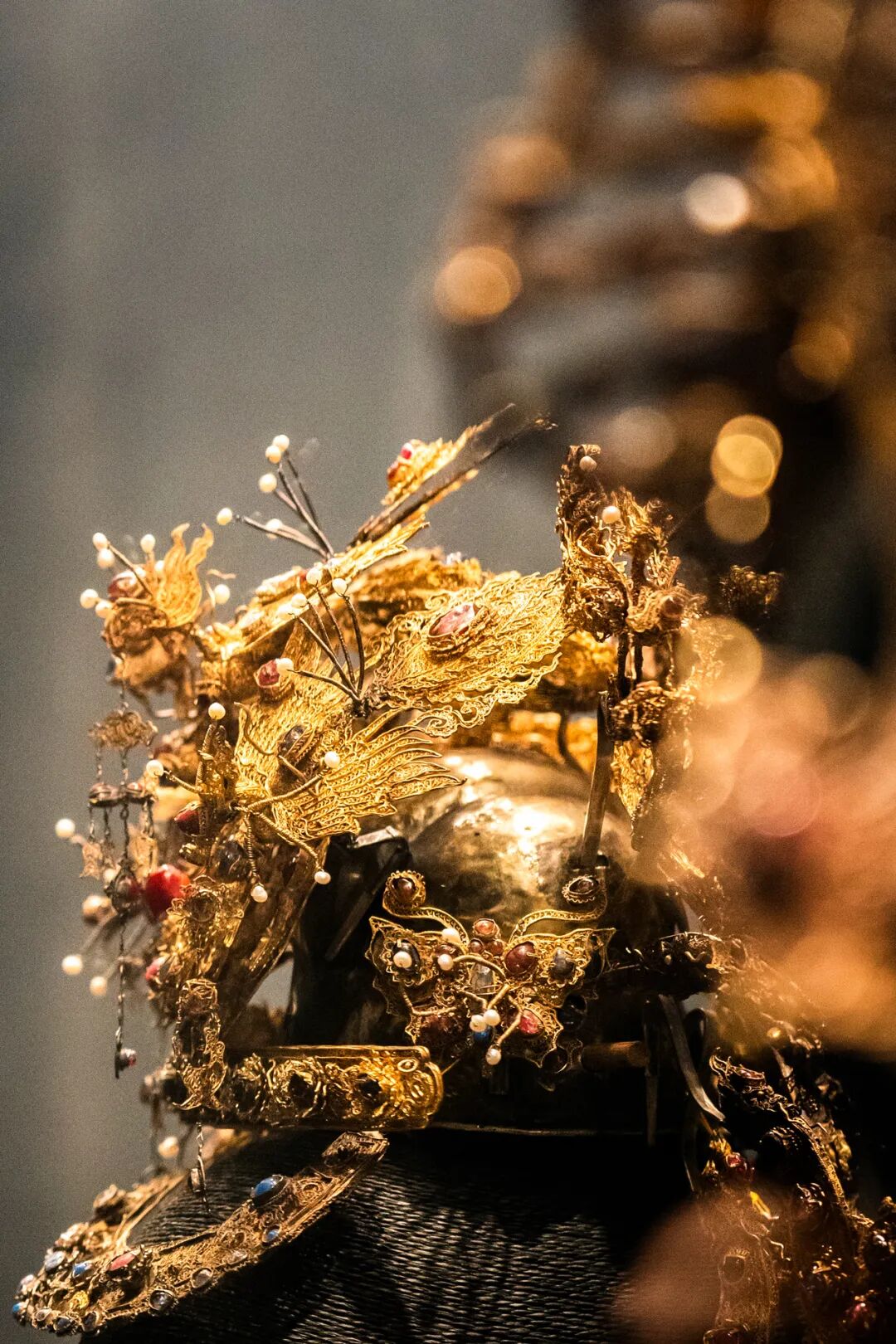 Image related to Why Has Guizhou Been Shaped into a Land of Infinite Diversity by People Across Time and Space?