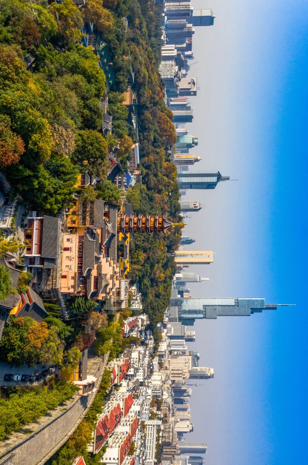Image related to The King of Carb Variations: How Northern-Style Are Nanjing Breakfasts?