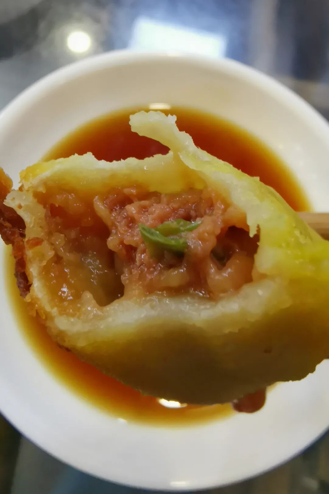 Image related to The King of Carb Variations: How Northern-Style Are Nanjing Breakfasts?