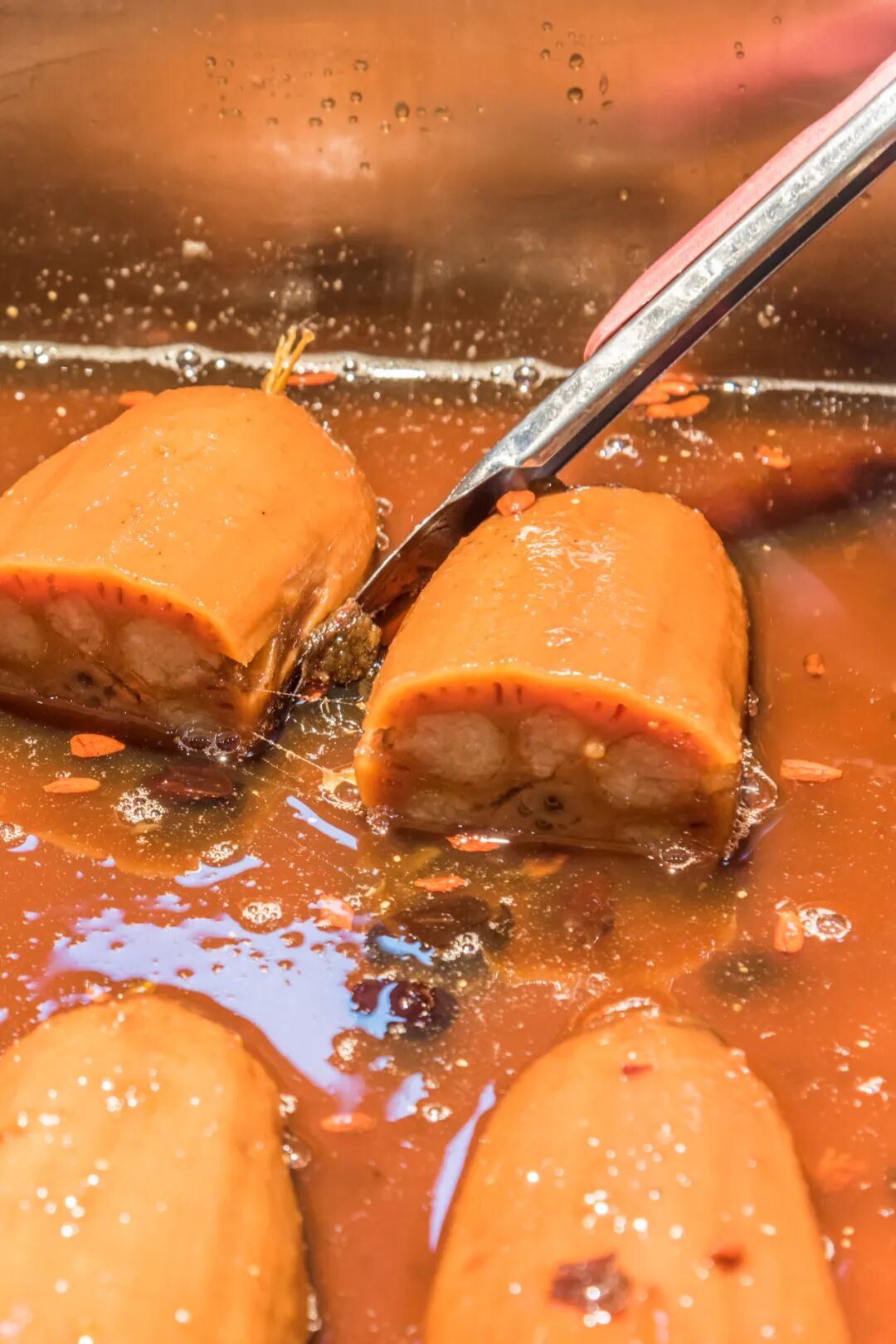 Image related to The King of Carb Variations: How Northern-Style Are Nanjing Breakfasts?