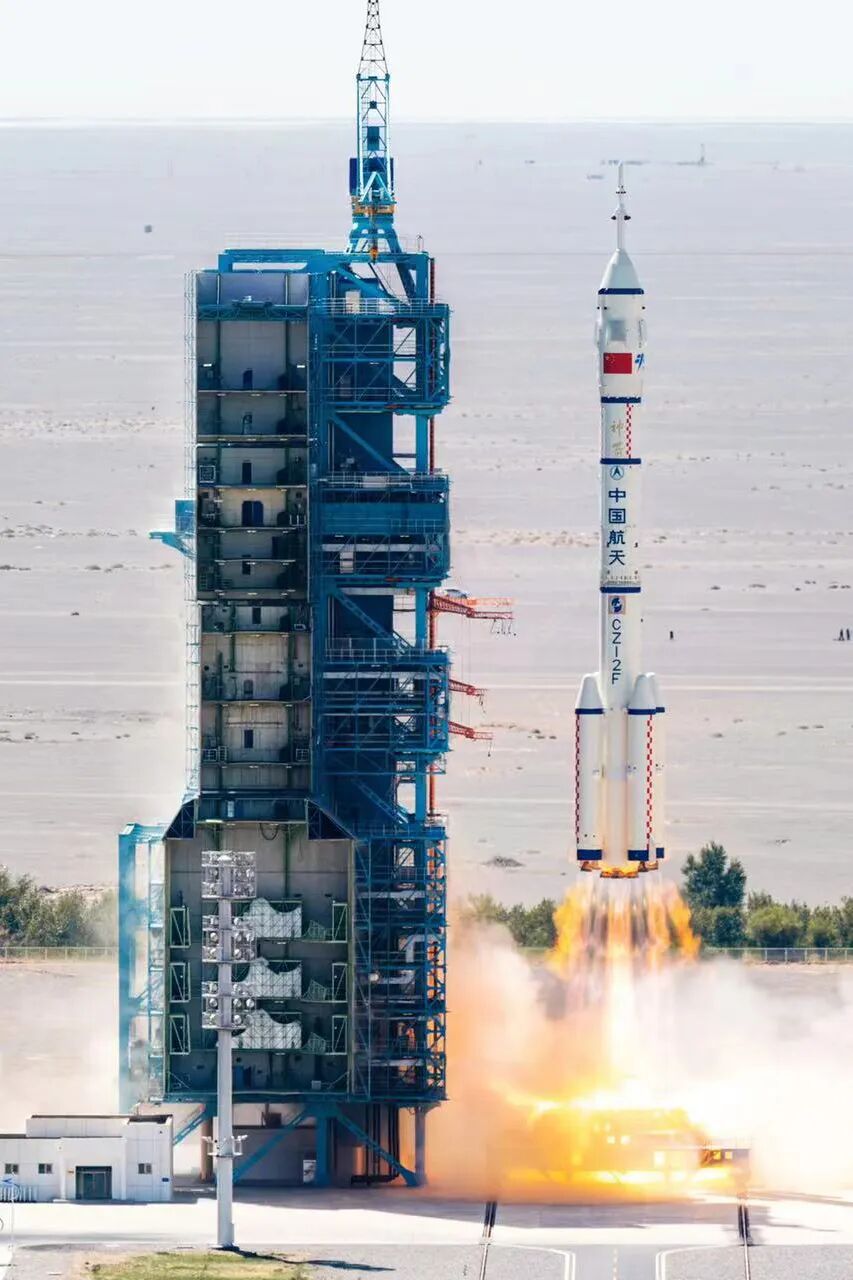 Image related to Wentian Launch! Why Is Wenchang So Crucial to China's Space Program?