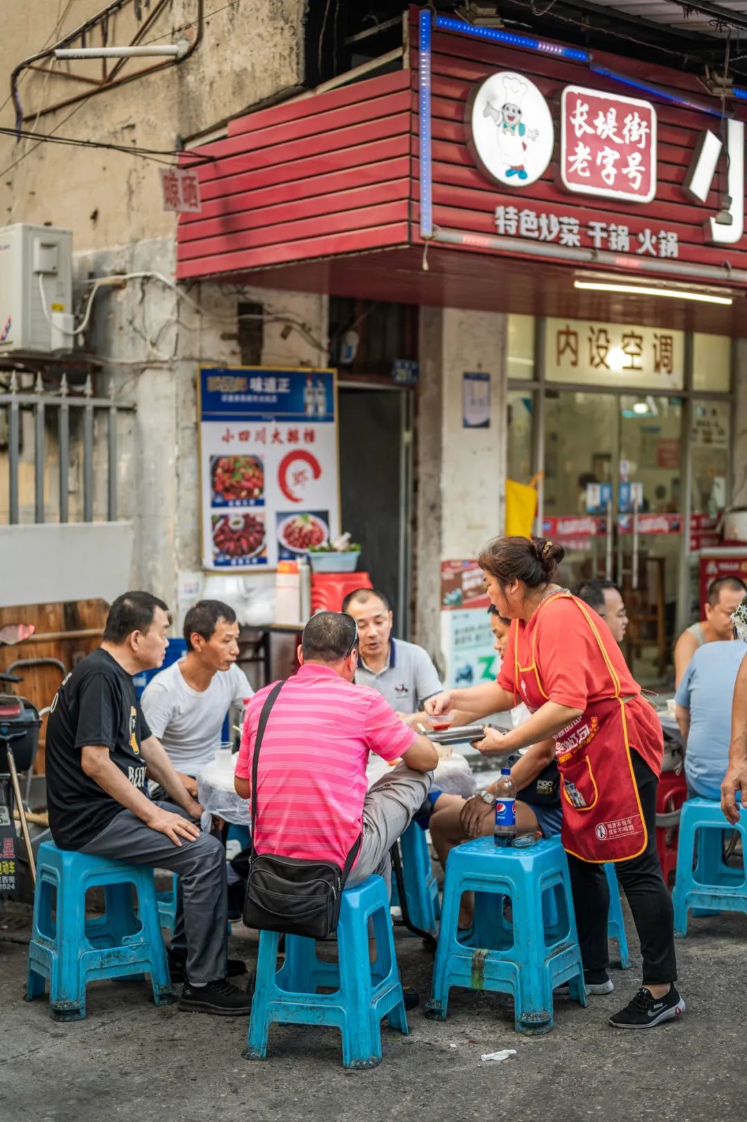 Image related to China's Most Overlooked Hotpot Paradise: The Undisputed King of Meat Feasts
