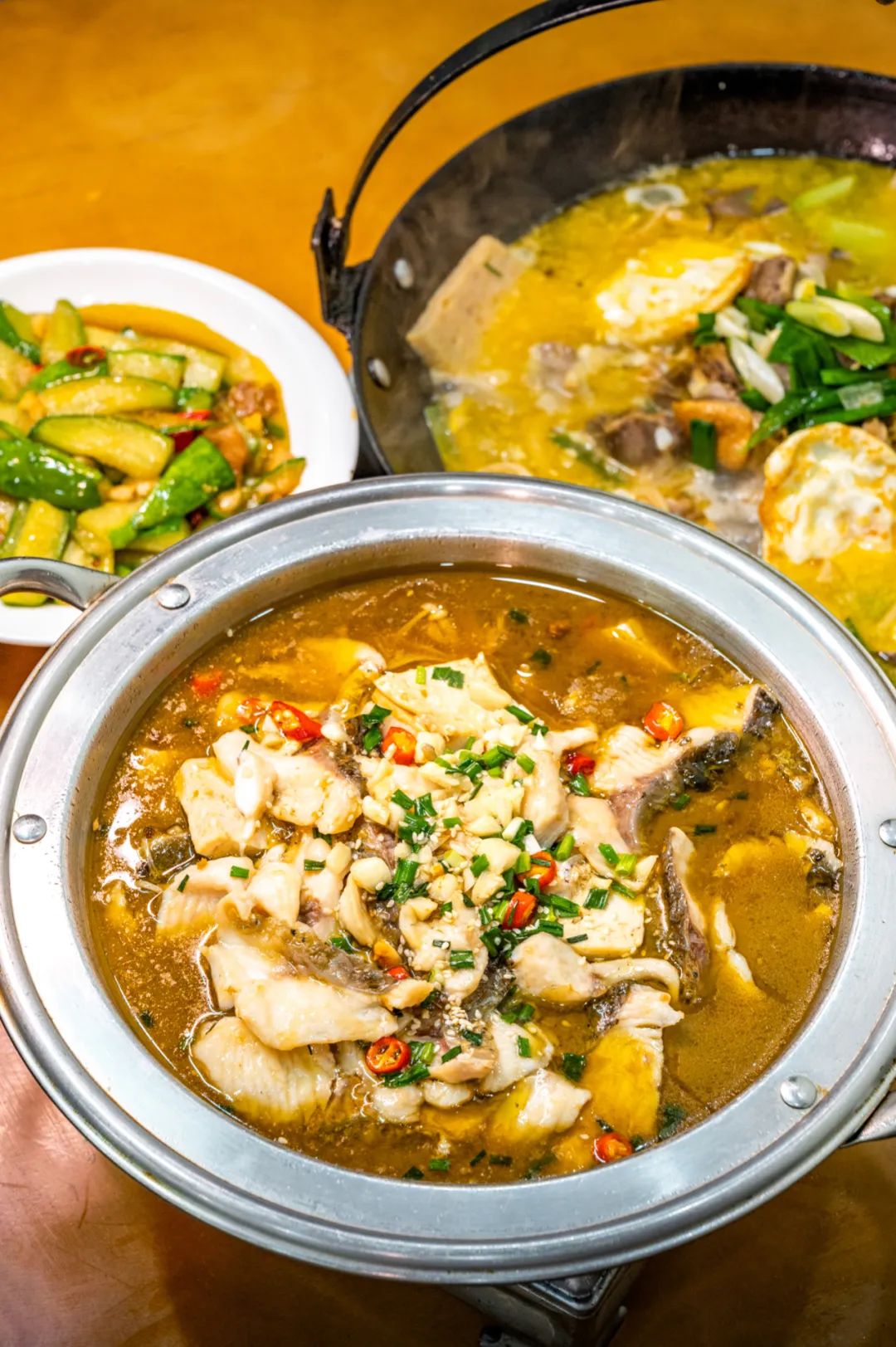 Image related to China's Most Overlooked Hotpot Paradise: The Undisputed King of Meat Feasts