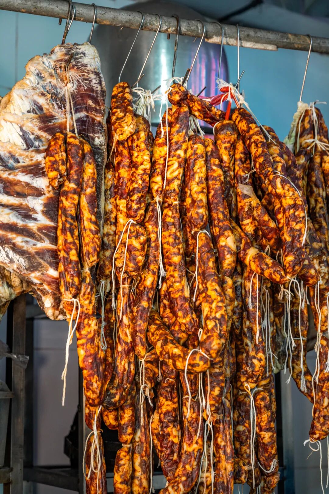 Image related to China's Most Overlooked Hotpot Paradise: The Undisputed King of Meat Feasts